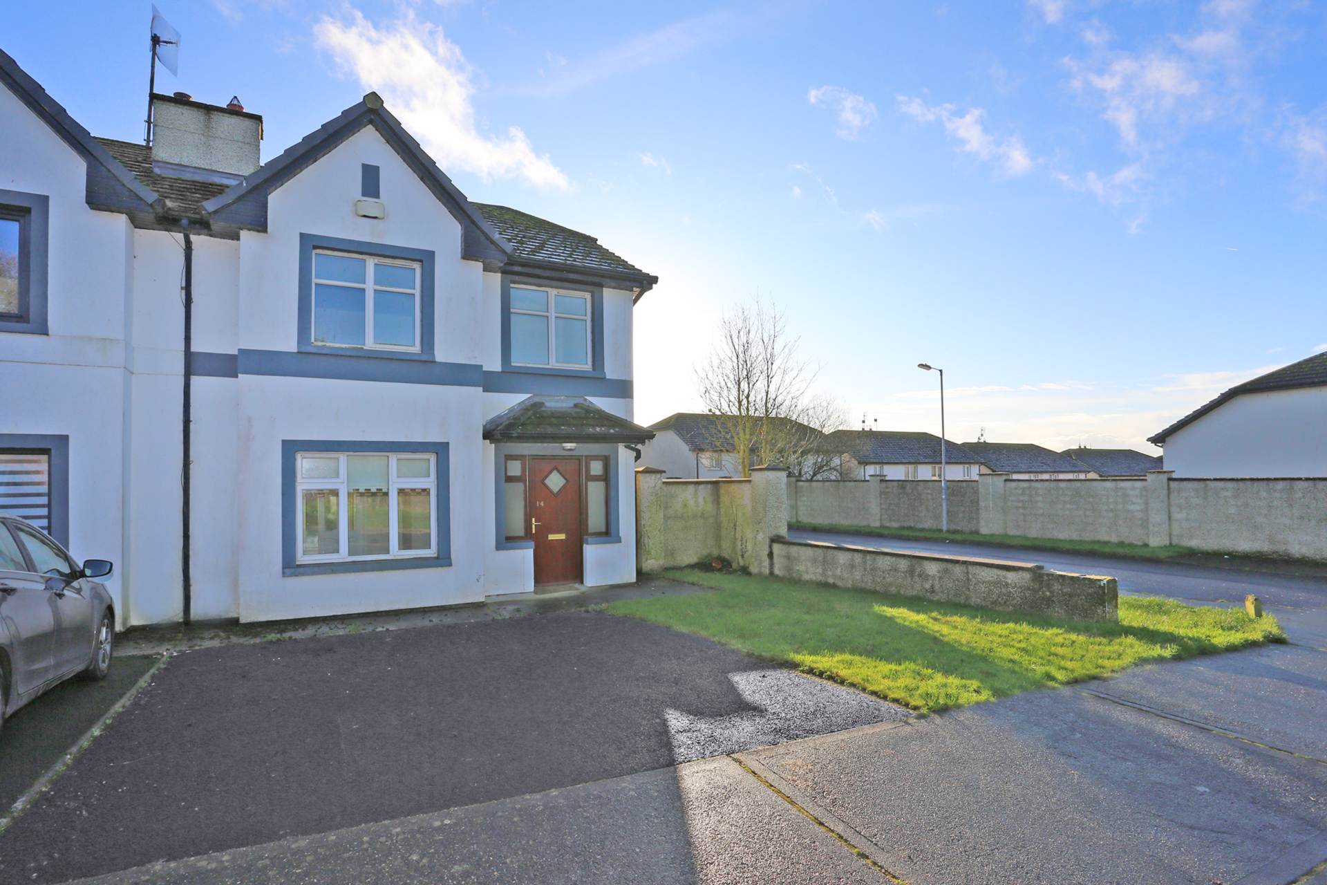 14 Ros Fearna, Murroe, Limerick