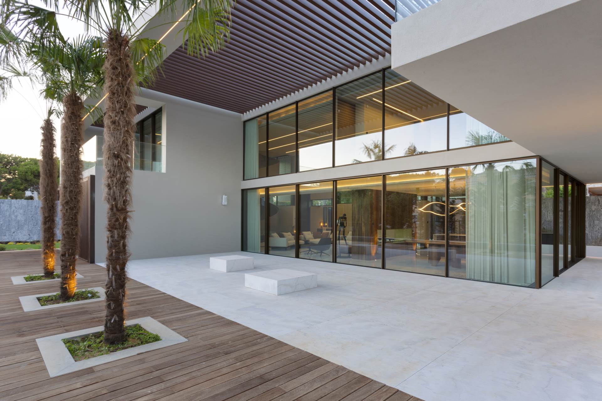 Villa, Quinta Do Lago, Algarve, Portugal