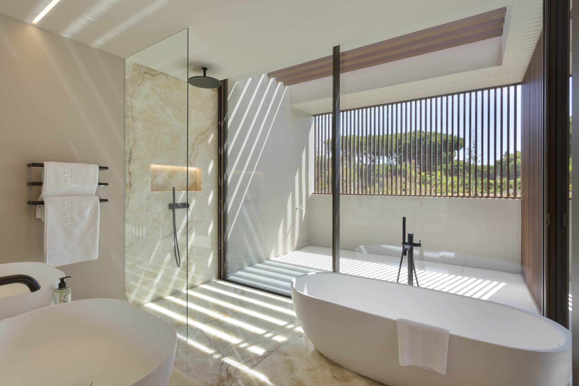 Villa, Quinta Do Lago, Algarve, Portugal