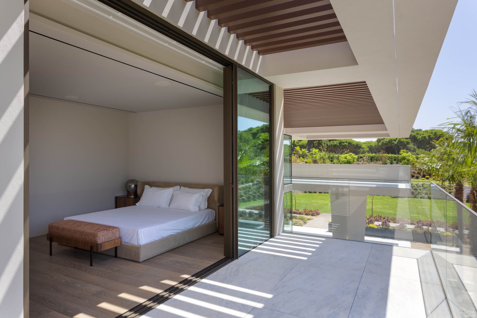 Villa, Quinta Do Lago, Algarve, Portugal