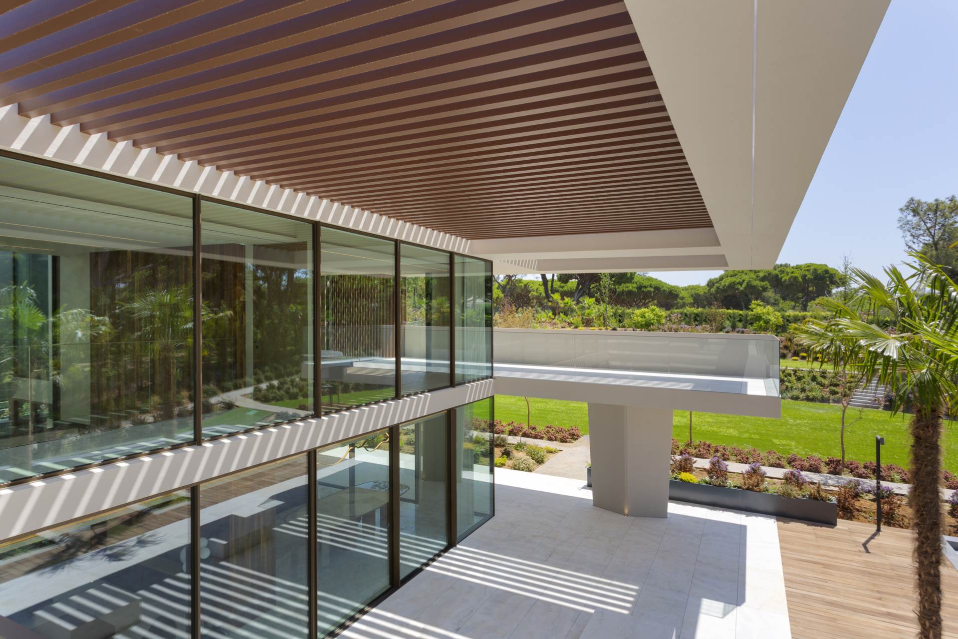 Villa, Quinta Do Lago, Algarve, Portugal