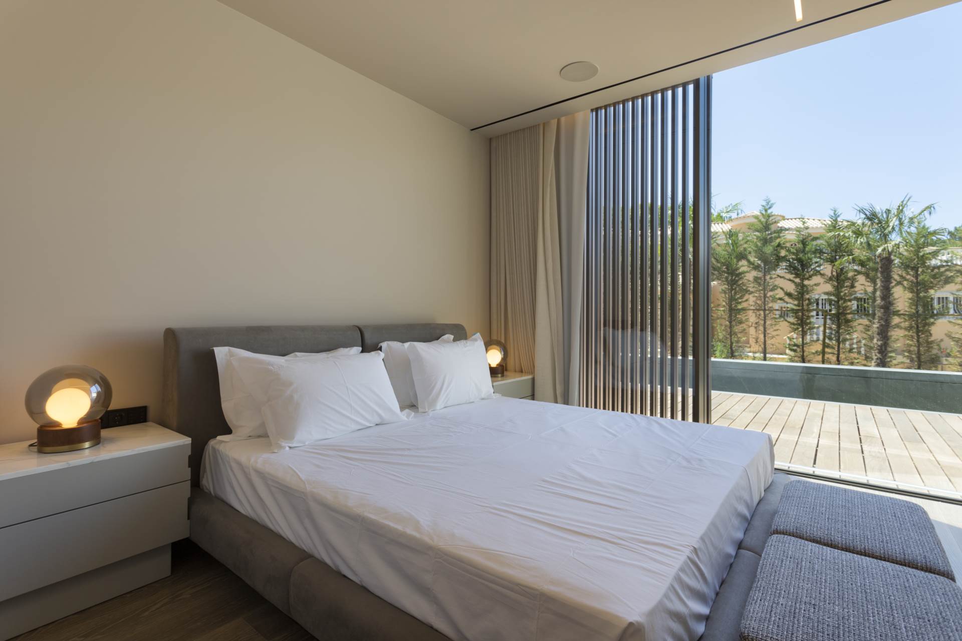 Villa, Quinta Do Lago, Algarve, Portugal