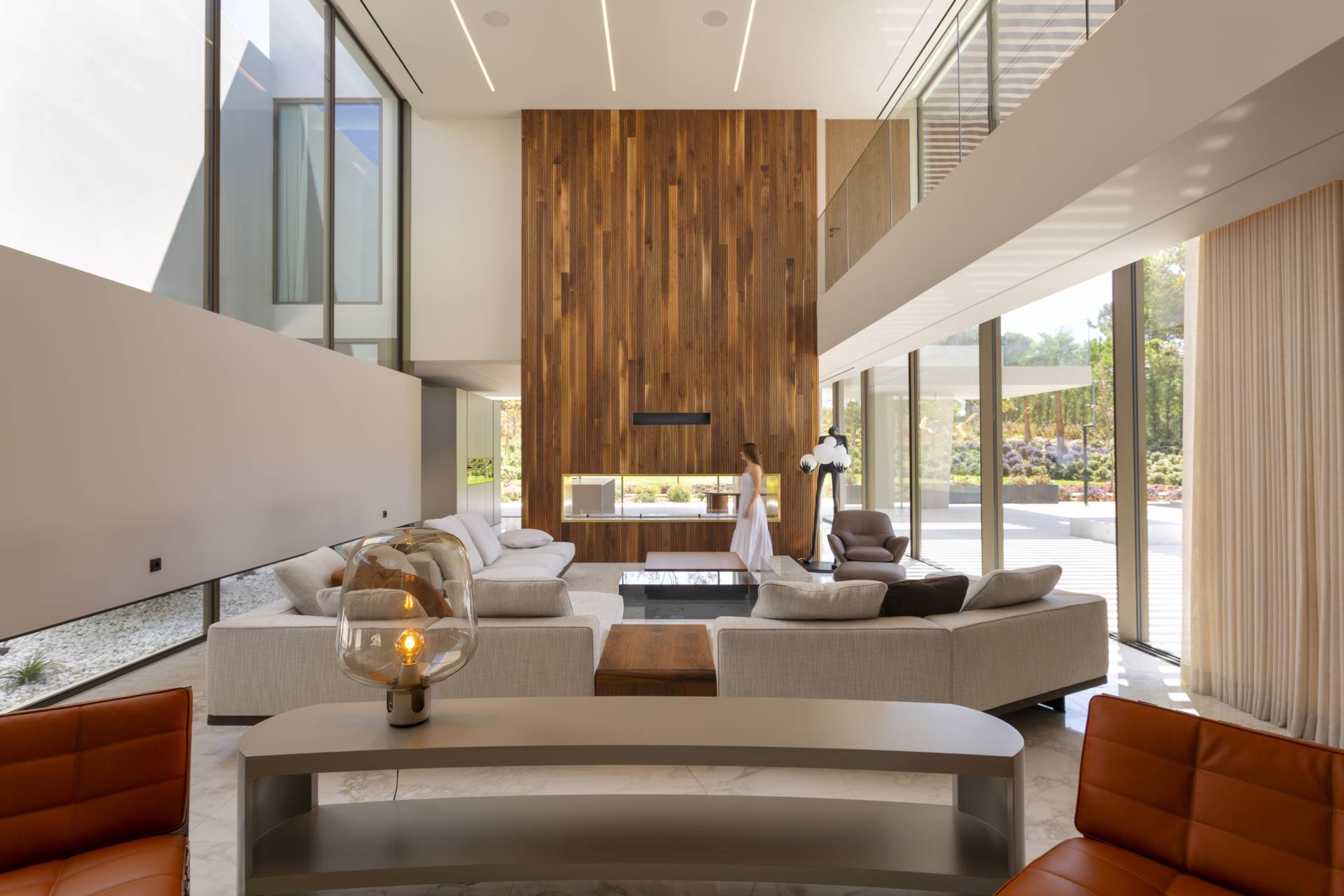 Villa, Quinta Do Lago, Algarve, Portugal