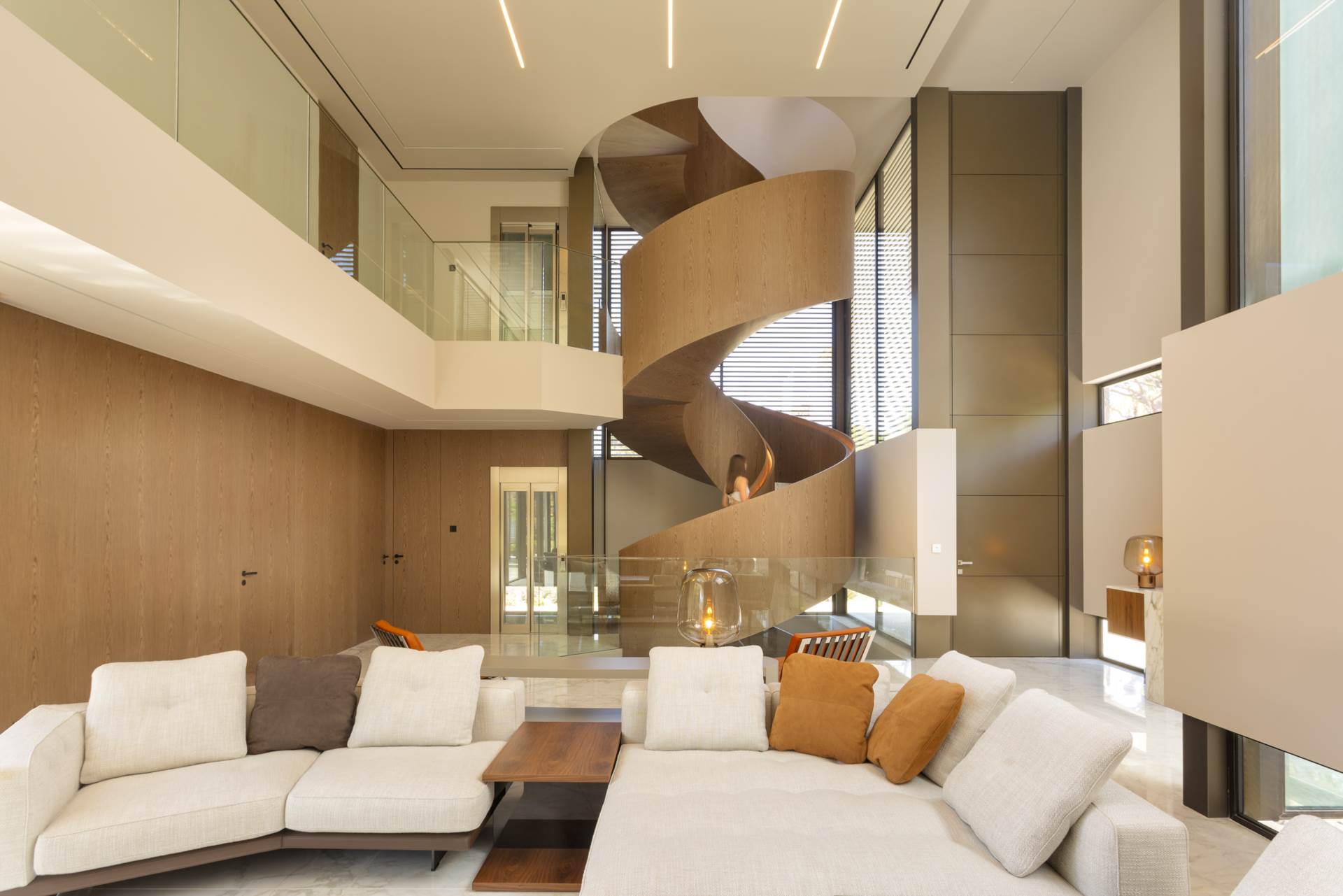 Villa, Quinta Do Lago, Algarve, Portugal