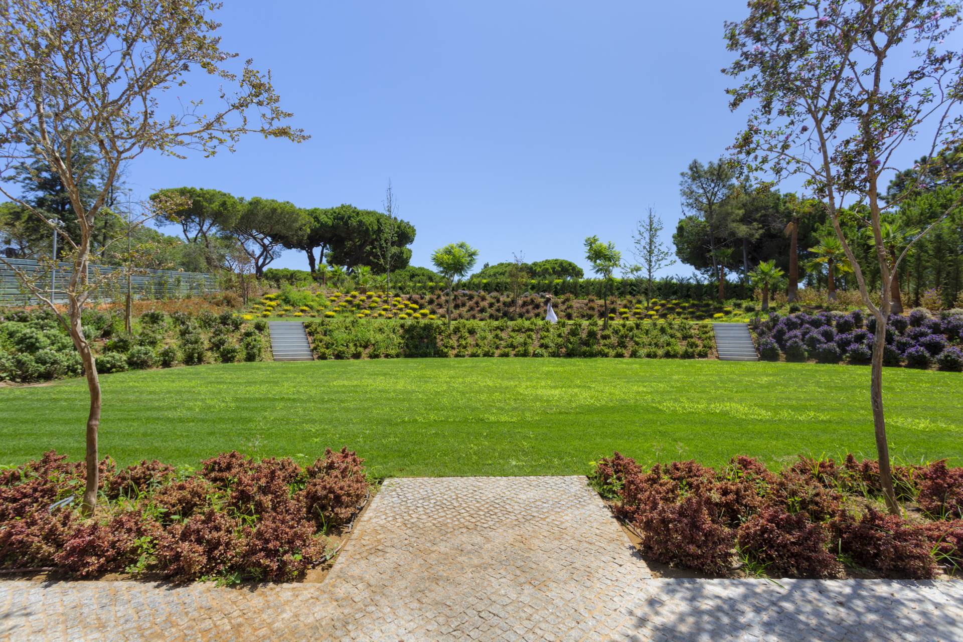 Villa, Quinta Do Lago, Algarve, Portugal