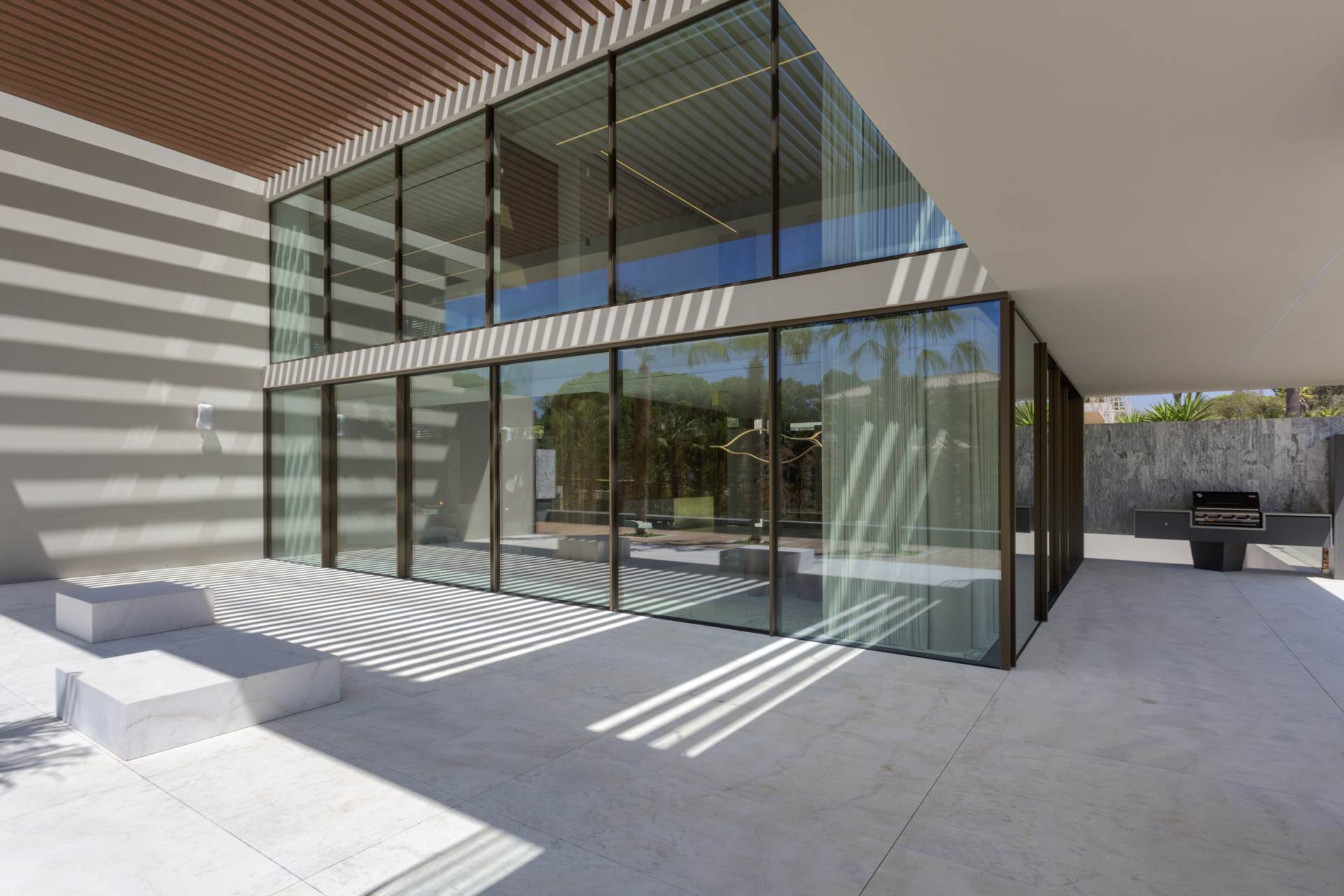 Villa, Quinta Do Lago, Algarve, Portugal