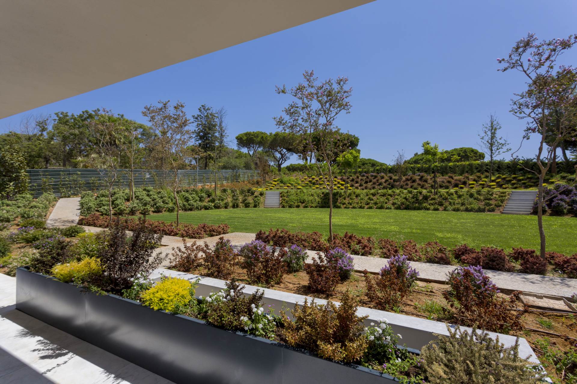 Villa, Quinta Do Lago, Algarve, Portugal