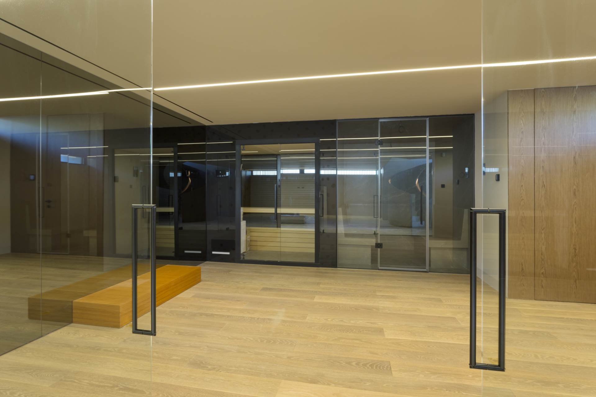 Villa, Quinta Do Lago, Algarve, Portugal