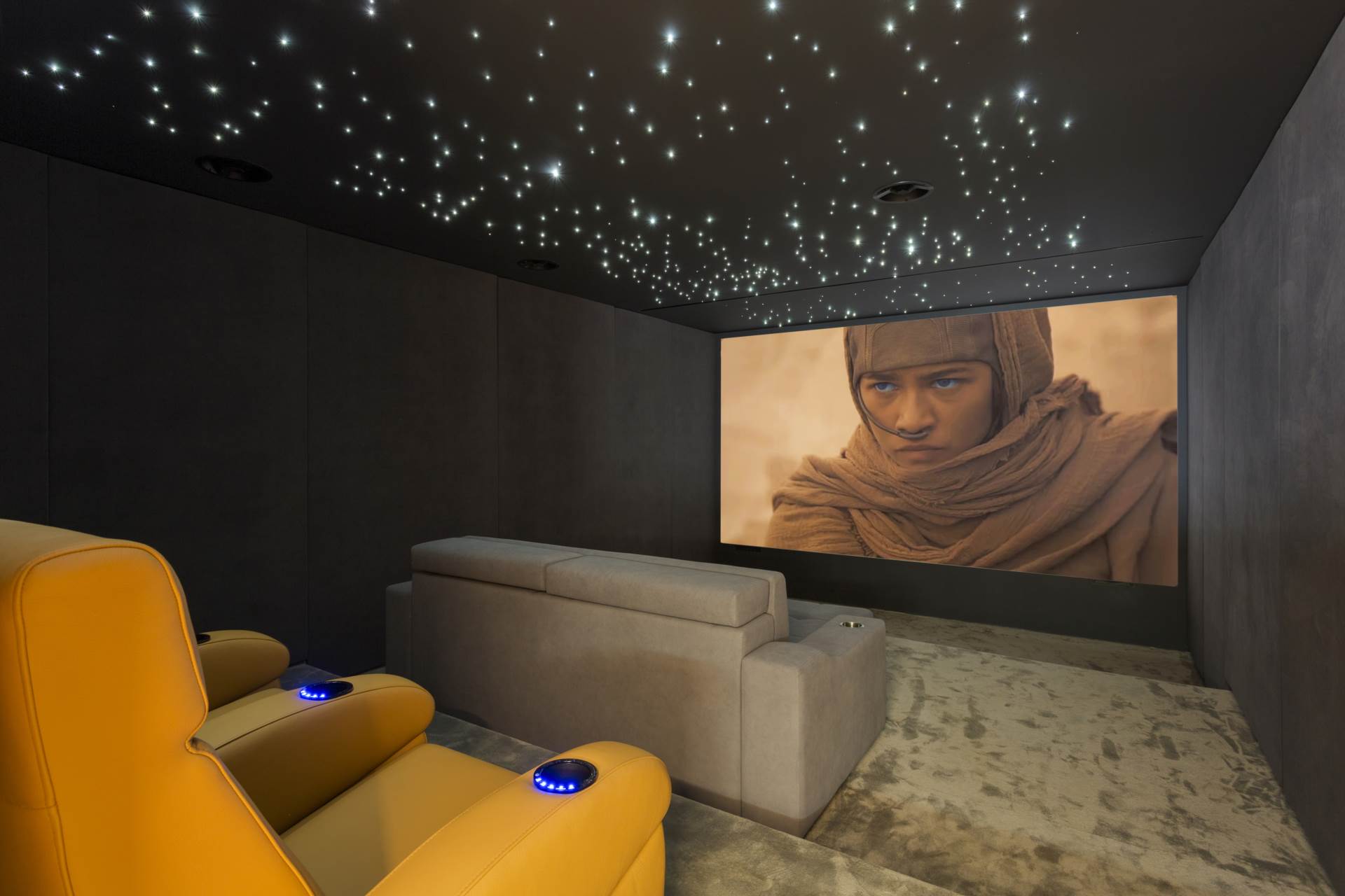 Villa, Quinta Do Lago, Algarve, Portugal