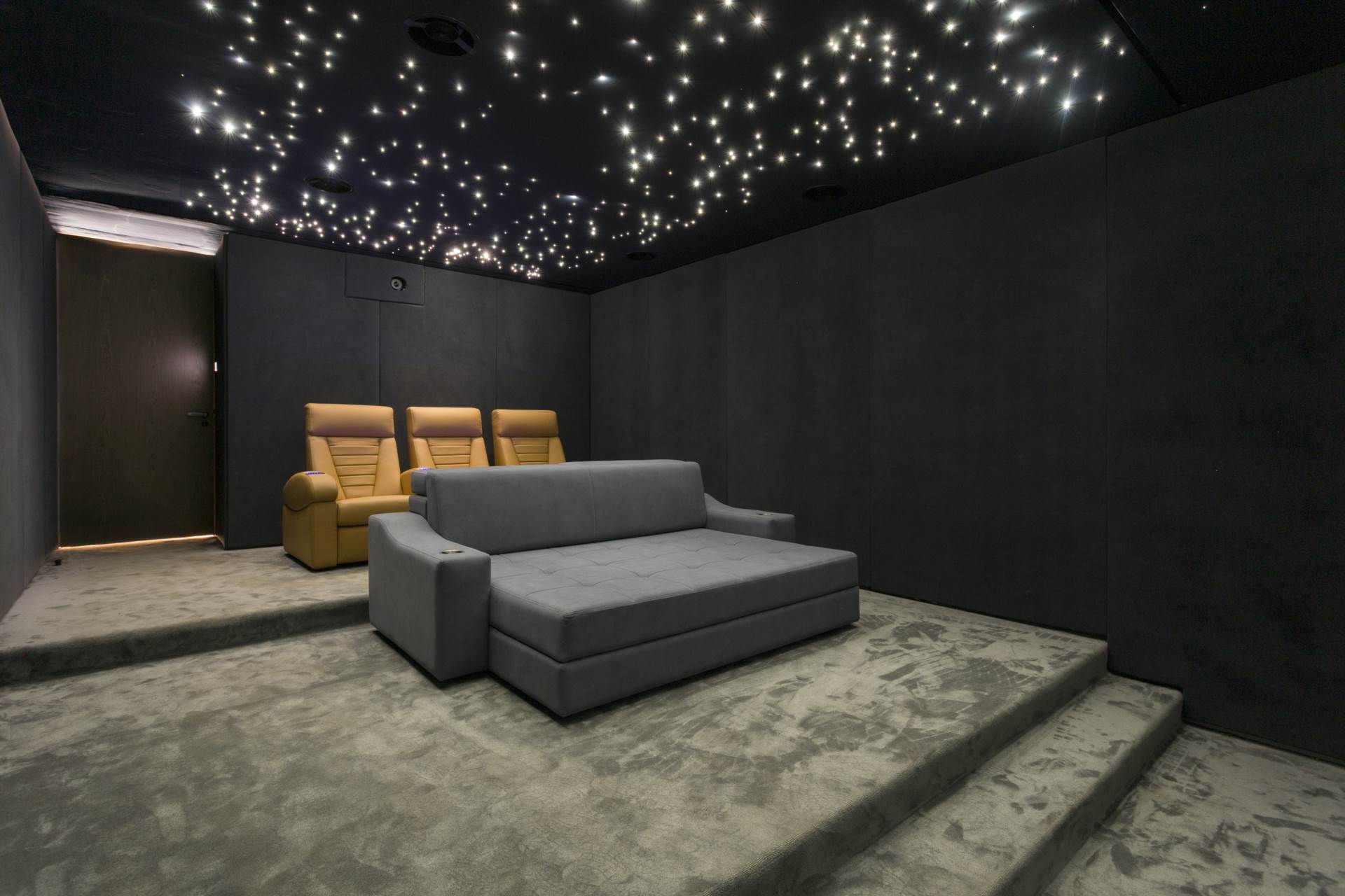 Villa, Quinta Do Lago, Algarve, Portugal