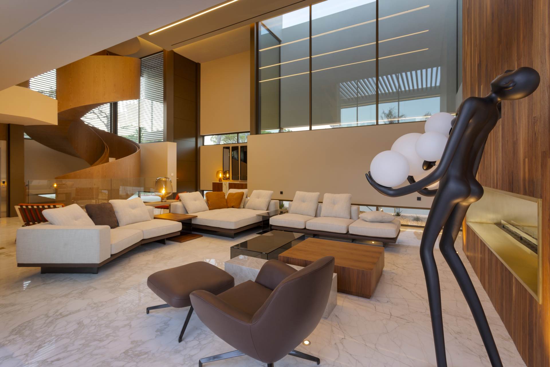 Villa, Quinta Do Lago, Algarve, Portugal