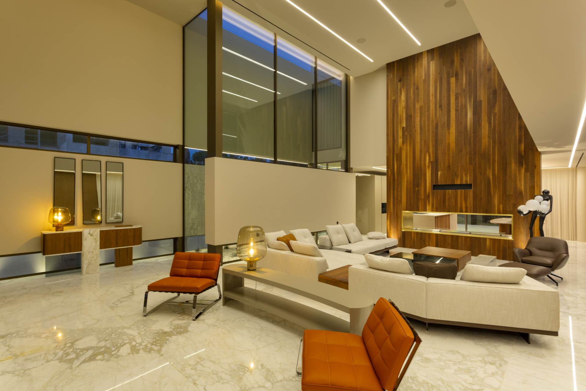 Villa, Quinta Do Lago, Algarve, Portugal