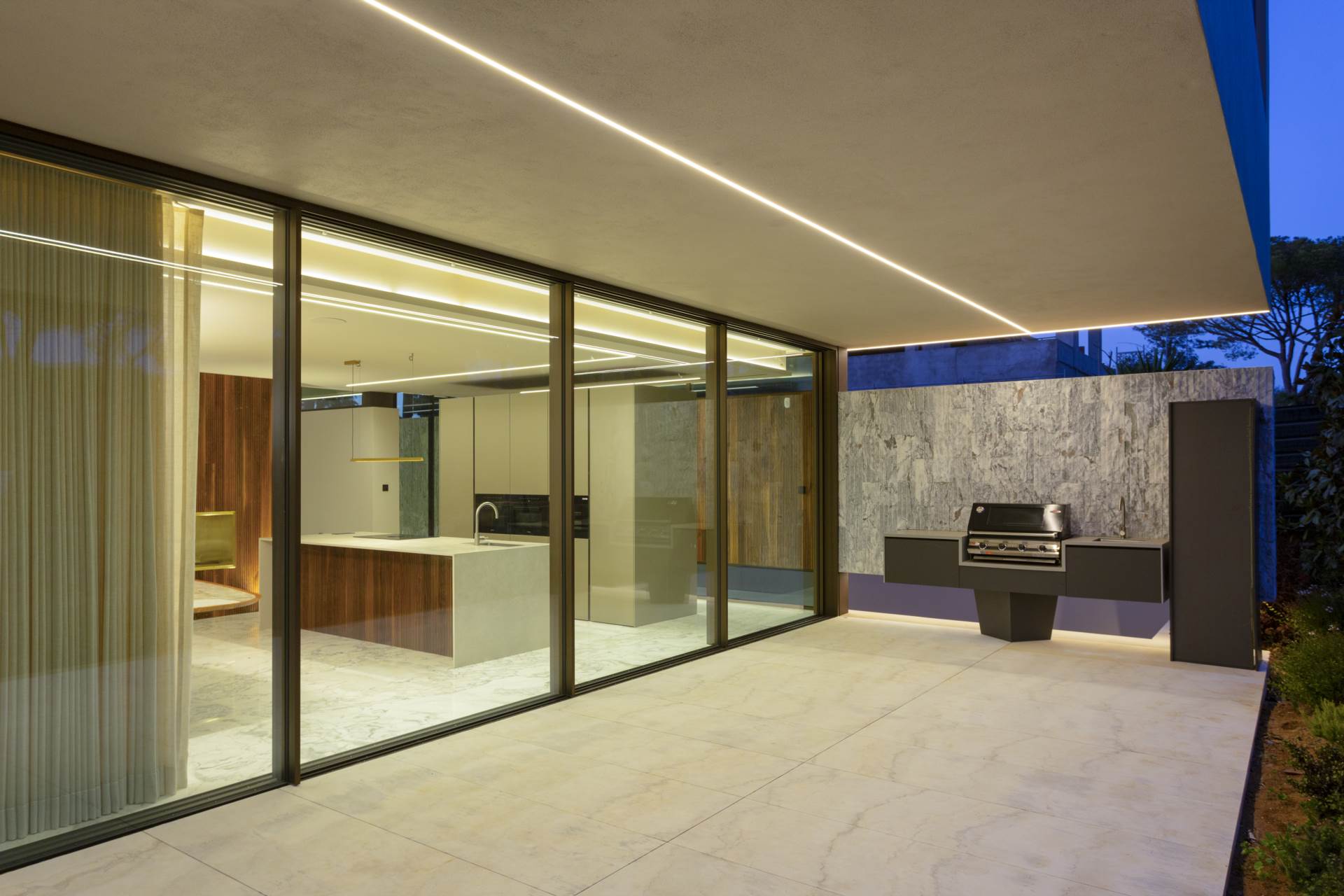 Villa, Quinta Do Lago, Algarve, Portugal