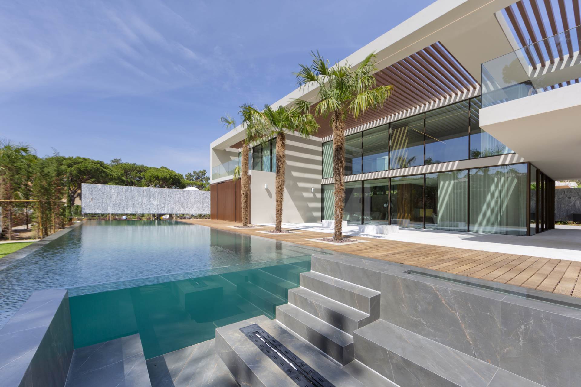 Villa, Quinta Do Lago, Algarve, Portugal