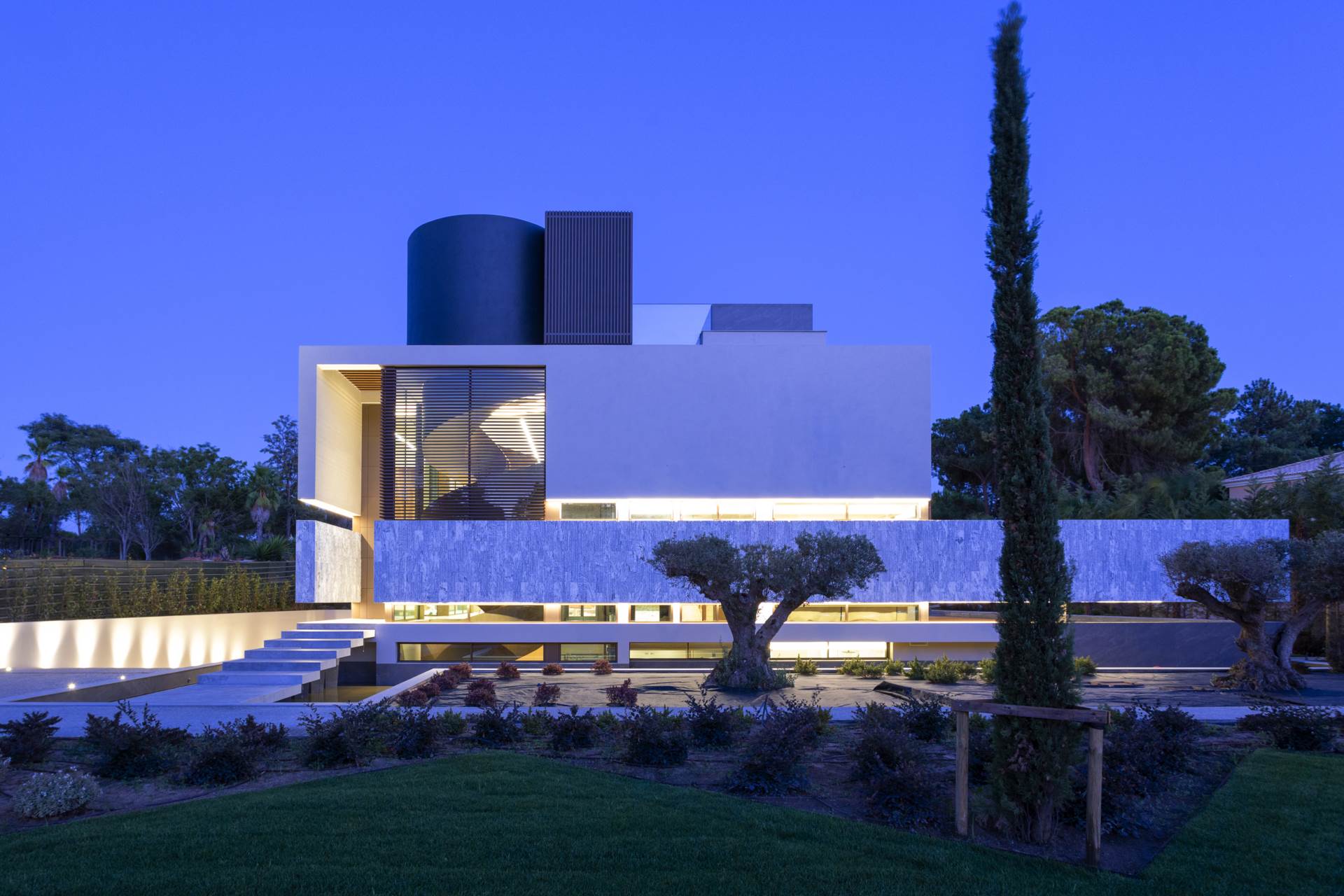 Villa, Quinta Do Lago, Algarve, Portugal