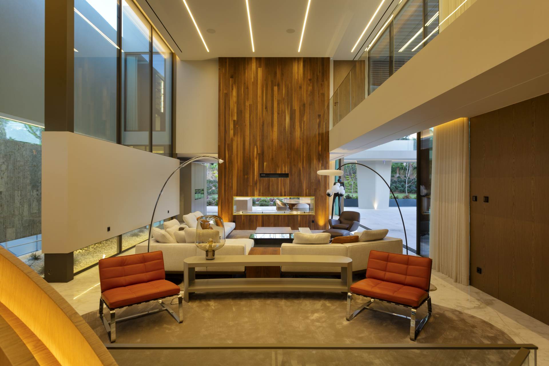 Villa, Quinta Do Lago, Algarve, Portugal