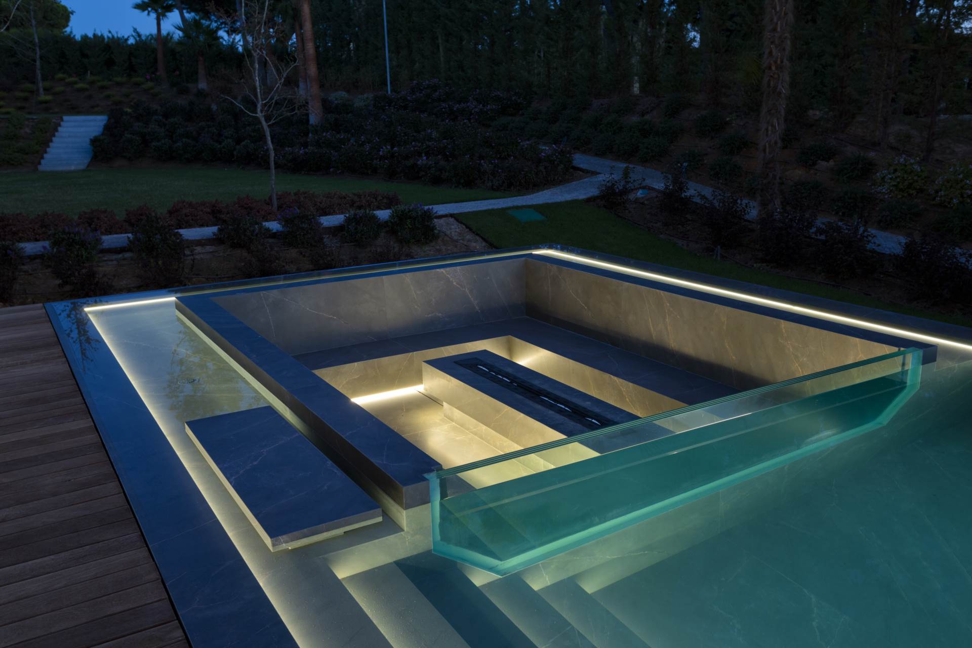 Villa, Quinta Do Lago, Algarve, Portugal