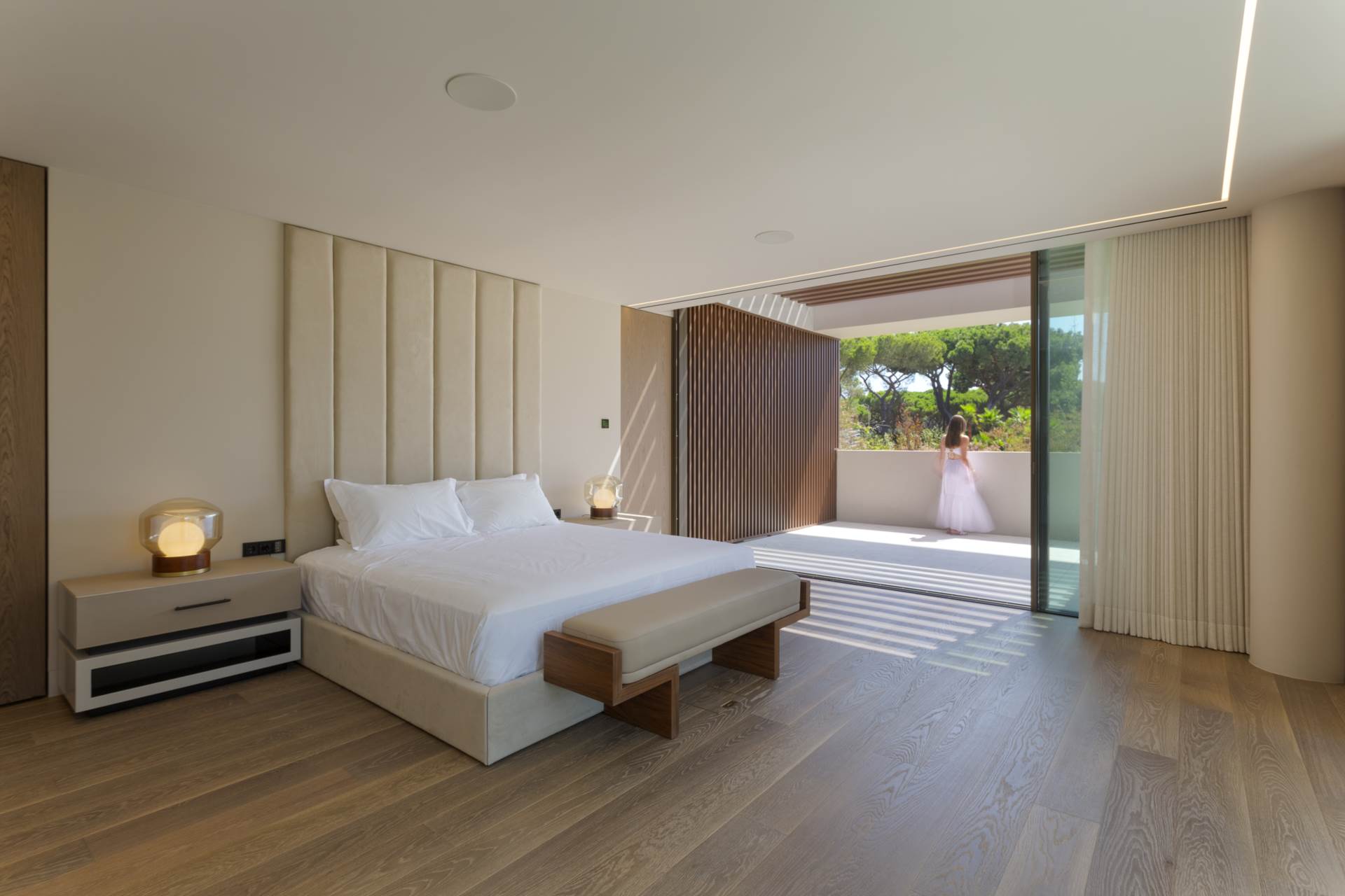 Villa, Quinta Do Lago, Algarve, Portugal