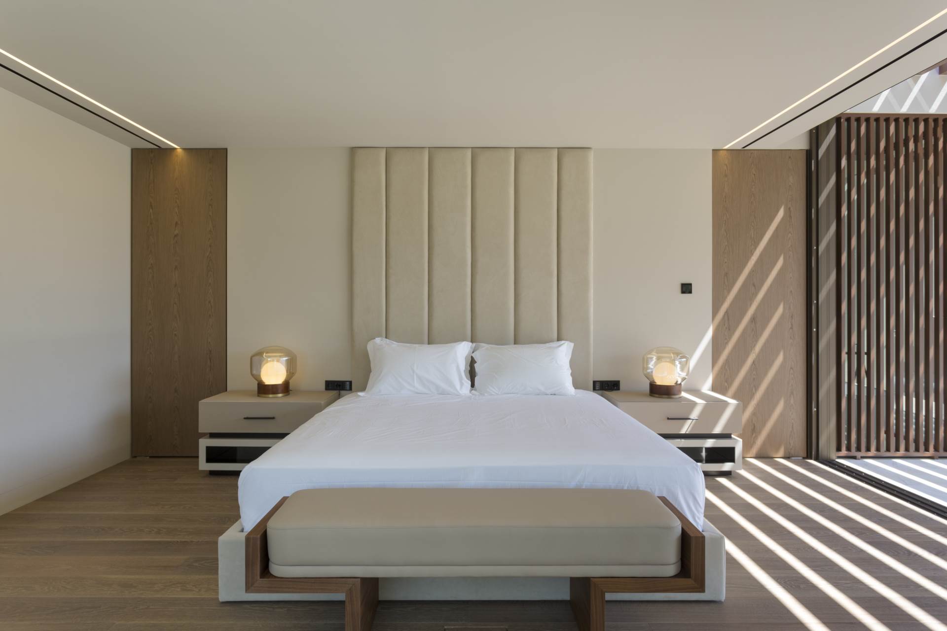 Villa, Quinta Do Lago, Algarve, Portugal