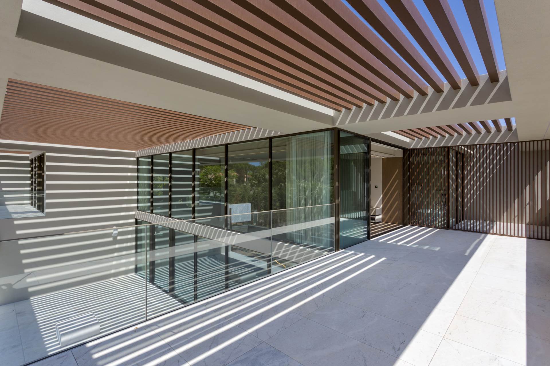 Villa, Quinta Do Lago, Algarve, Portugal