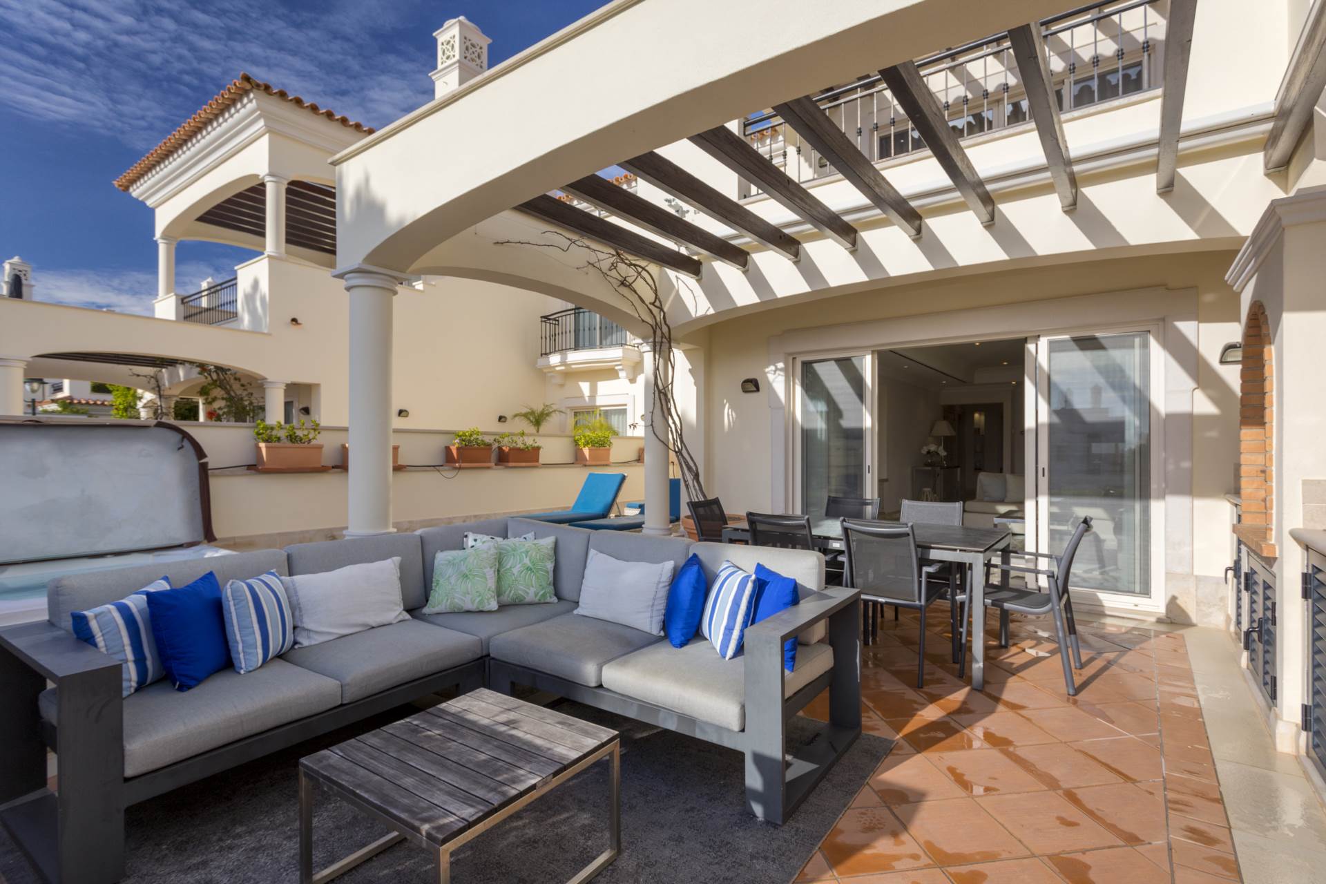 Apartment, Dunas Douradas Beach Club, Dunas Douradas, Algarve, Portugal Apartment, Dunas Douradas Beach Club, Dunas Douradas, Algarve, Portugal