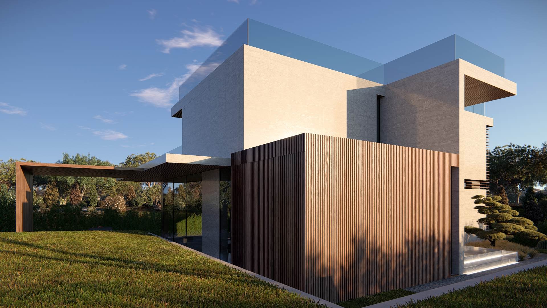 Villa, Dunas Douradas, Algarve, Portugal