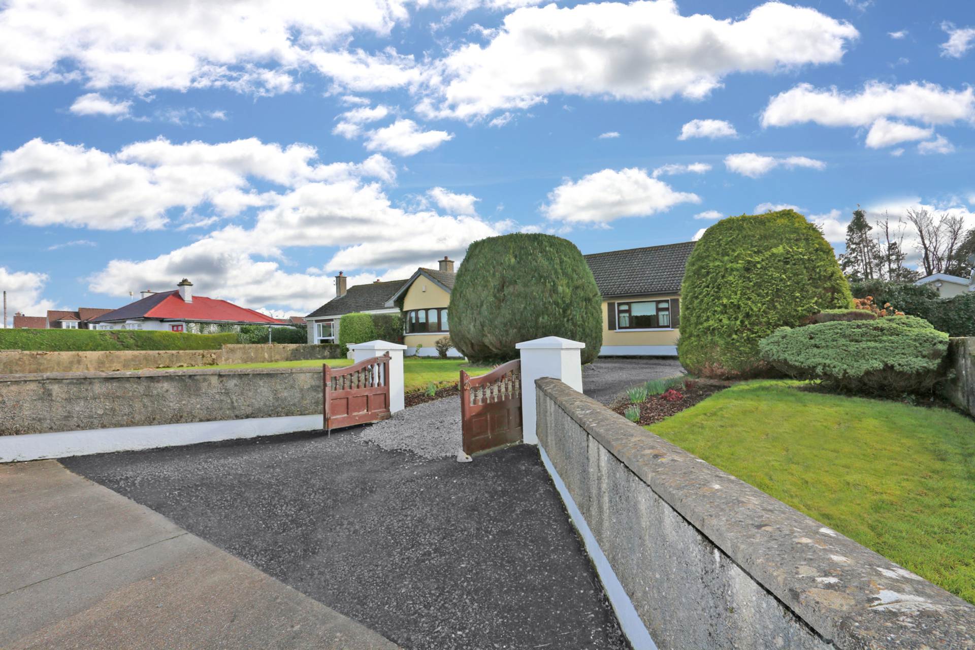 Eglantine, Lower Park Road, Corbally, Limerick