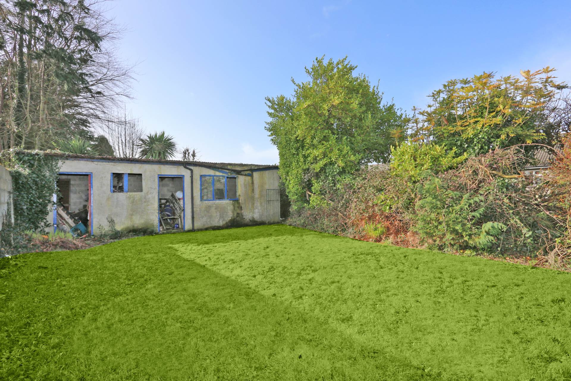 Eglantine, Lower Park Road, Corbally, Limerick
