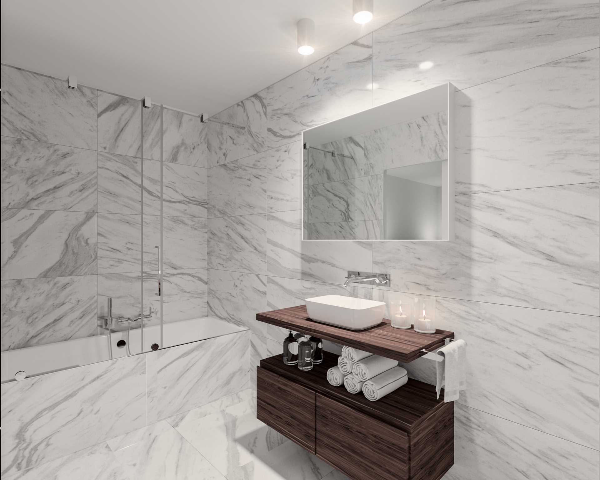 Apartments, Del Mar, Olhão, Algarve, Portugal