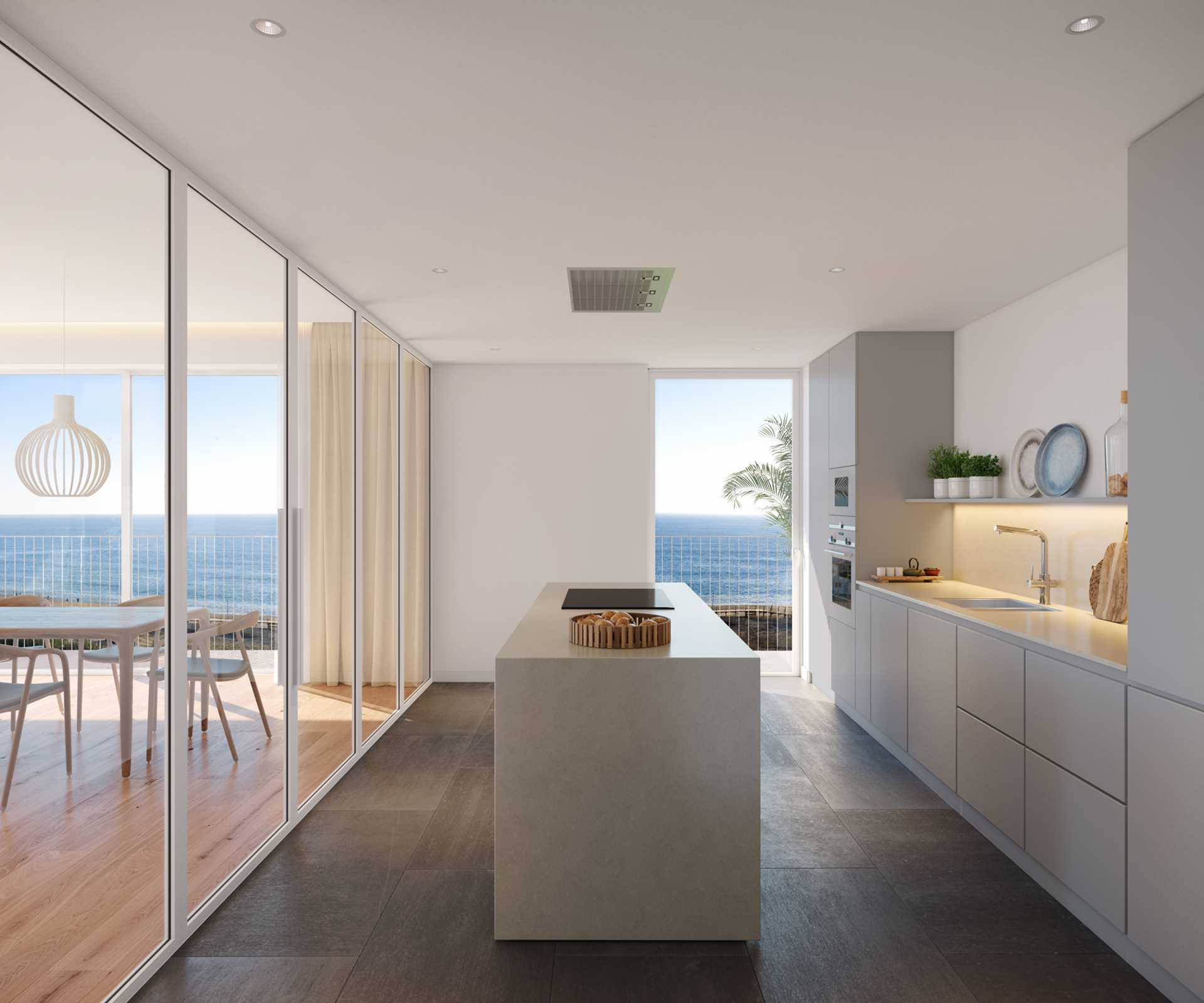 Apartments, Praia Do Forte Novo, Quarteira, Algarve, Portugal Apartments, Praia Do Forte Novo, Quarteira, Algarve, Portugal