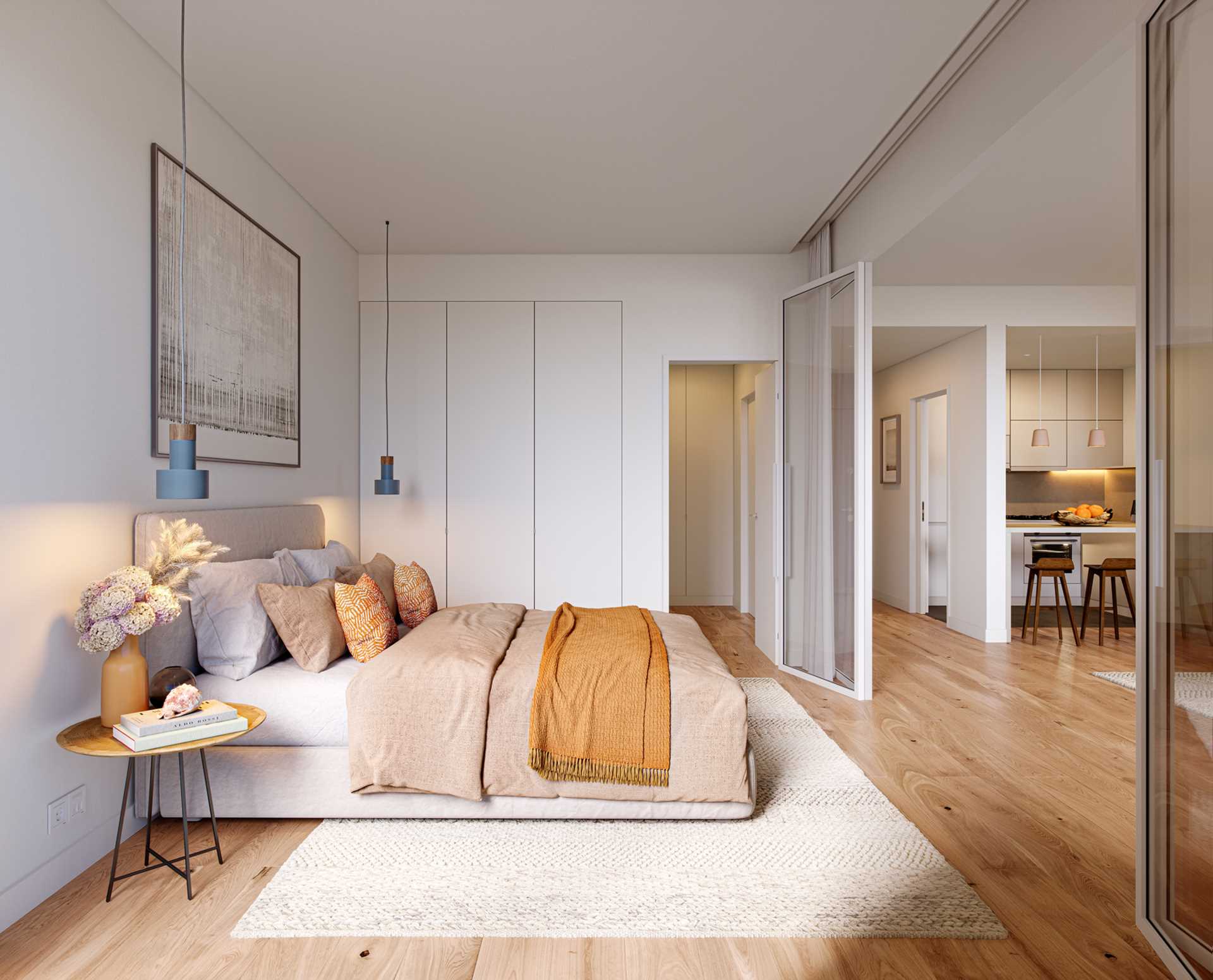 Apartments, Praia Do Forte Novo, Quarteira, Algarve, Portugal Apartments, Praia Do Forte Novo, Quarteira, Algarve, Portugal