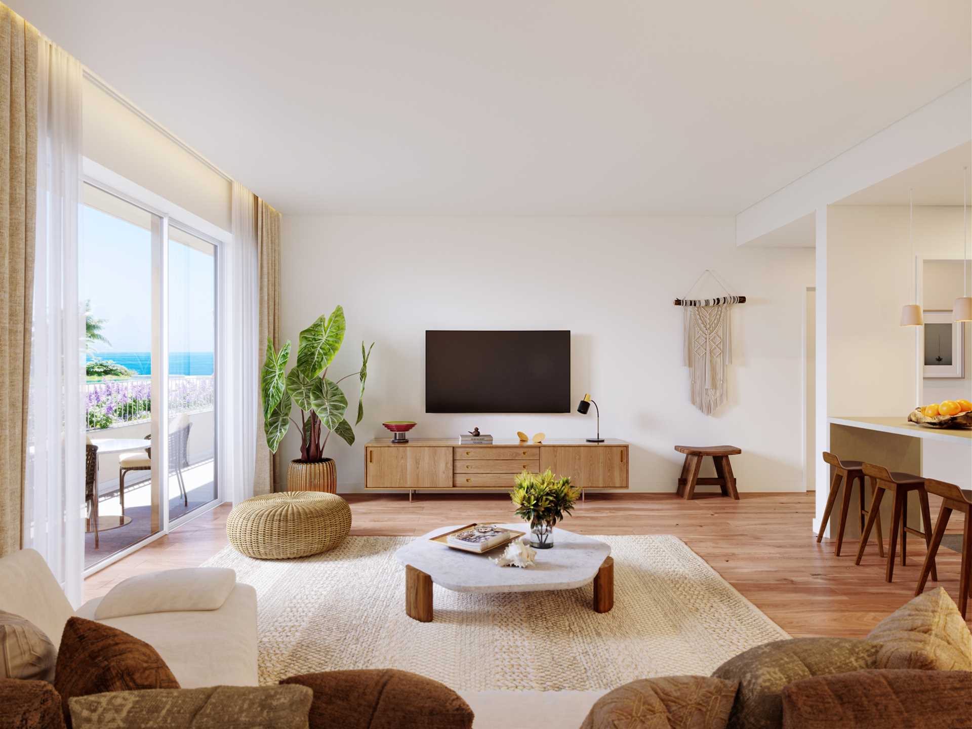 Apartments, Praia Do Forte Novo, Quarteira, Algarve, Portugal Apartments, Praia Do Forte Novo, Quarteira, Algarve, Portugal