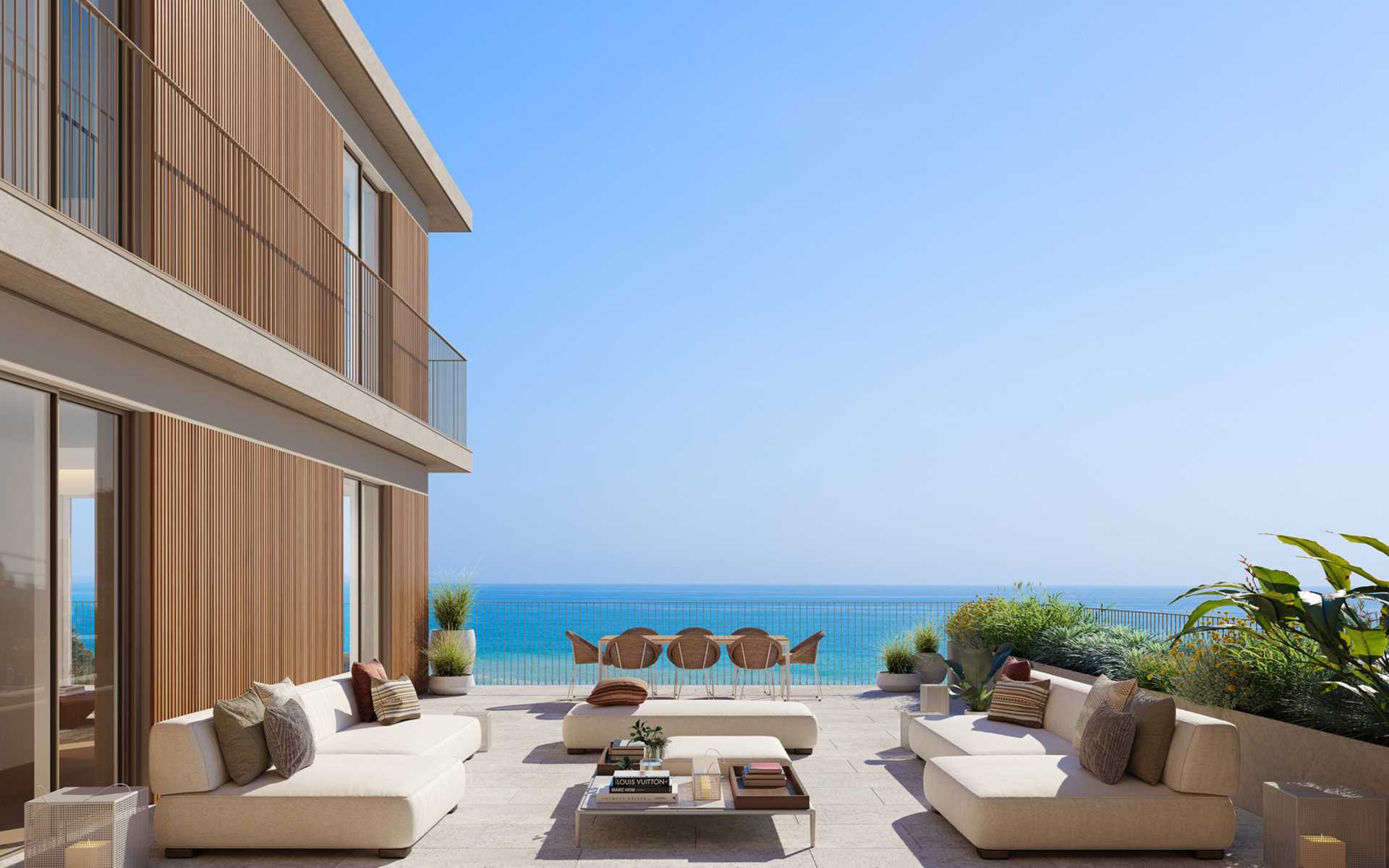 Apartments, Praia Do Forte Novo, Quarteira, Algarve, Portugal Apartments, Praia Do Forte Novo, Quarteira, Algarve, Portugal