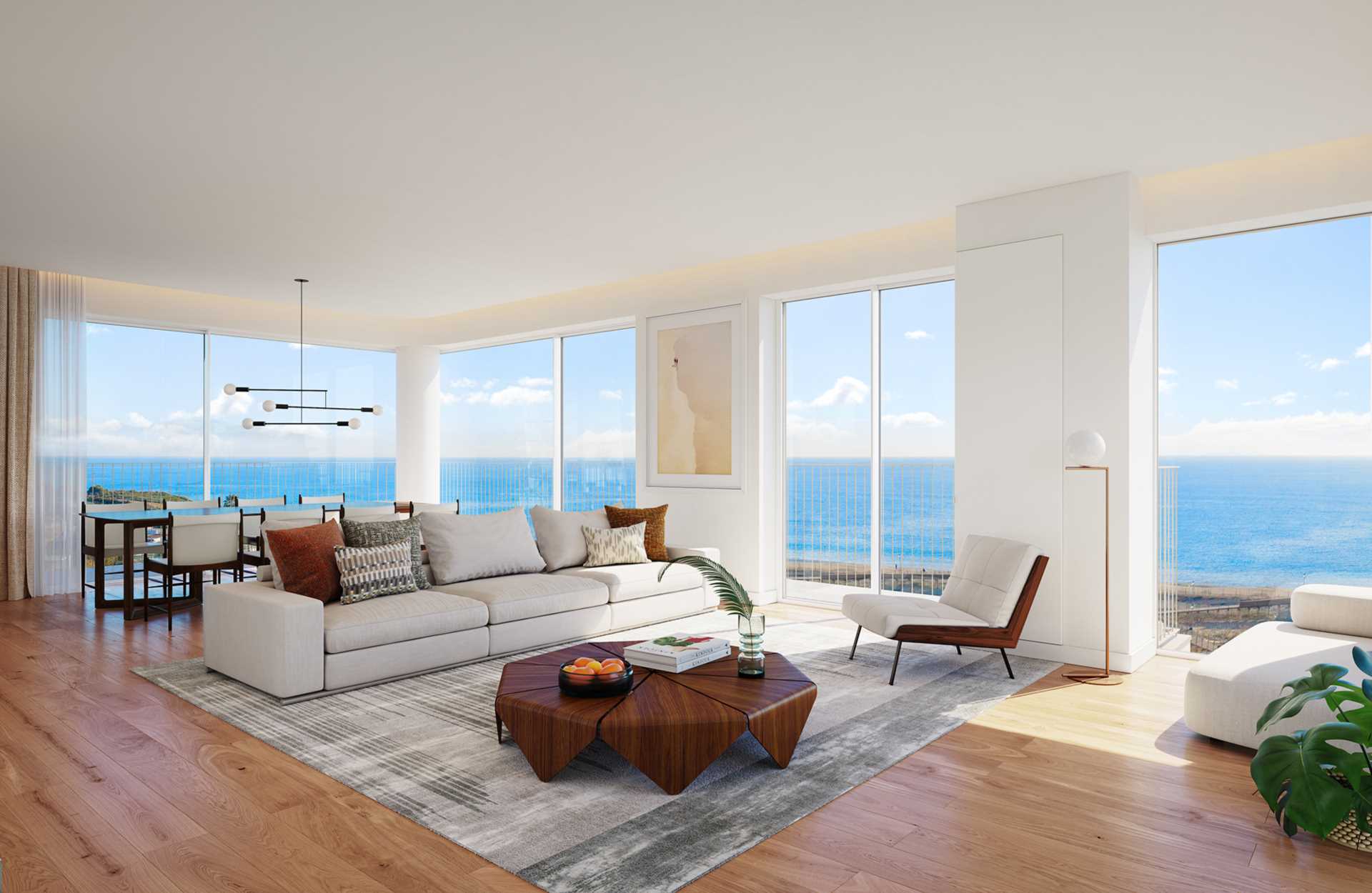 Apartments, Praia Do Forte Novo, Quarteira, Algarve, Portugal Apartments, Praia Do Forte Novo, Quarteira, Algarve, Portugal