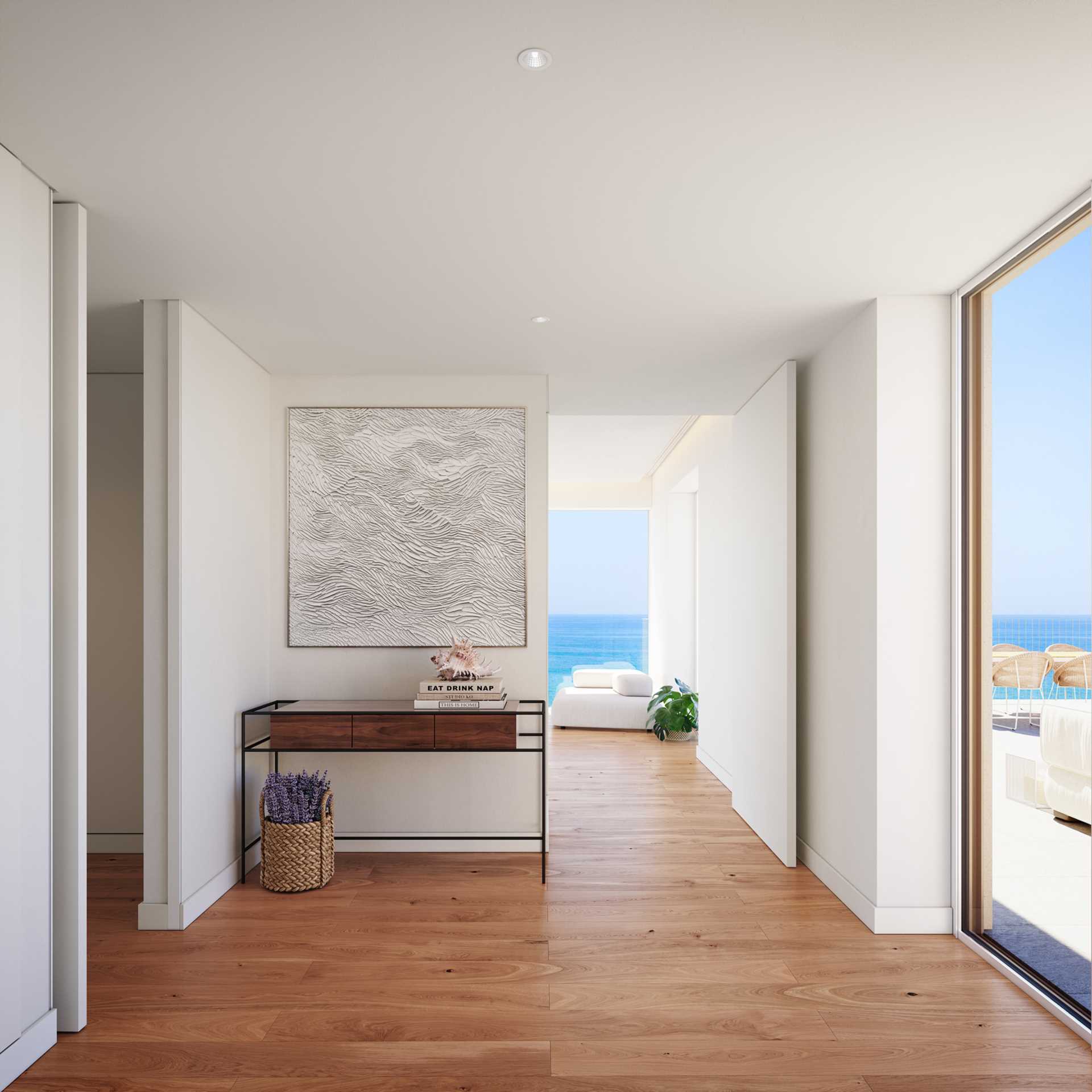 Apartments, Praia Do Forte Novo, Quarteira, Algarve, Portugal Apartments, Praia Do Forte Novo, Quarteira, Algarve, Portugal