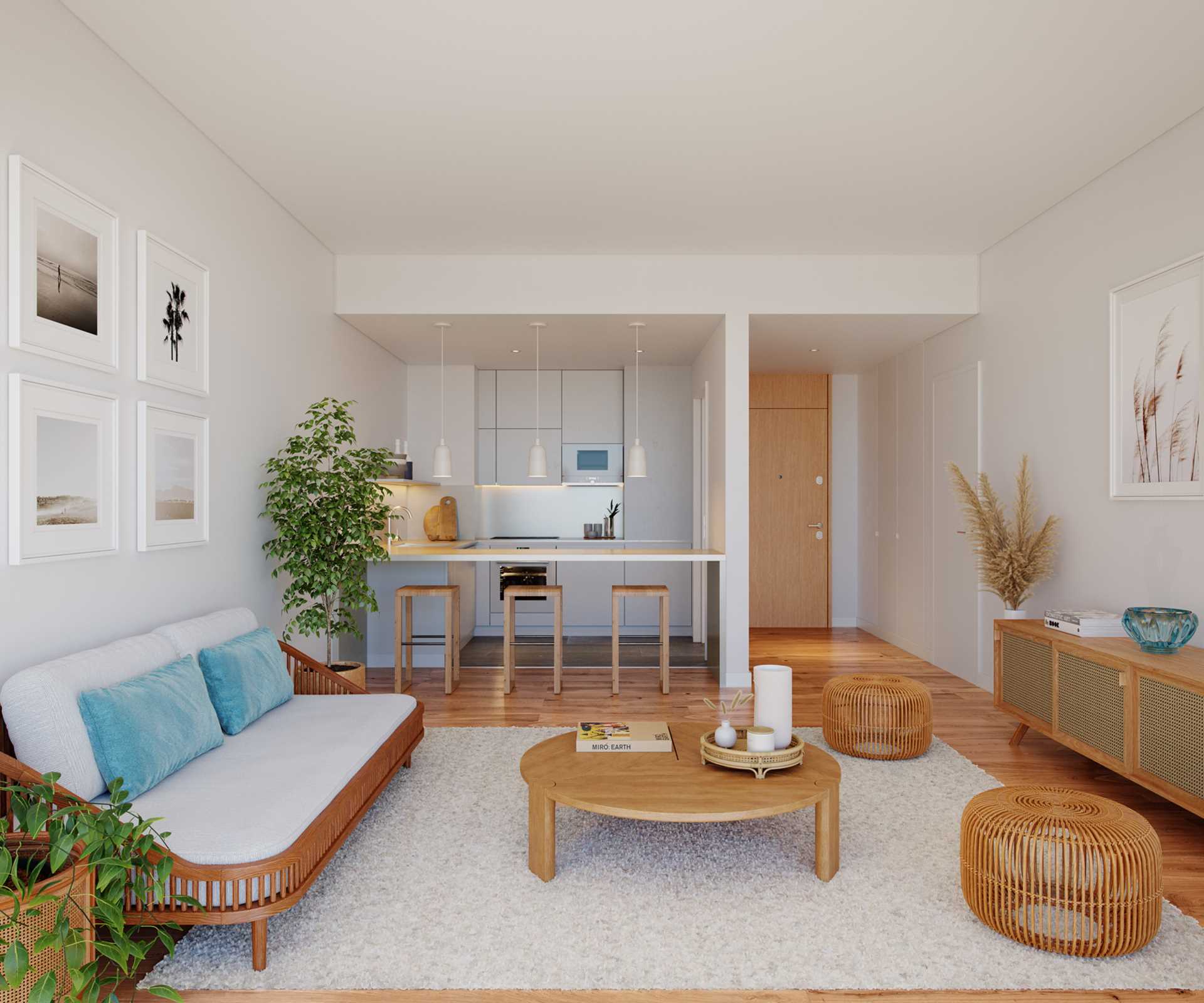 Apartments, Praia Do Forte Novo, Quarteira, Algarve, Portugal Apartments, Praia Do Forte Novo, Quarteira, Algarve, Portugal