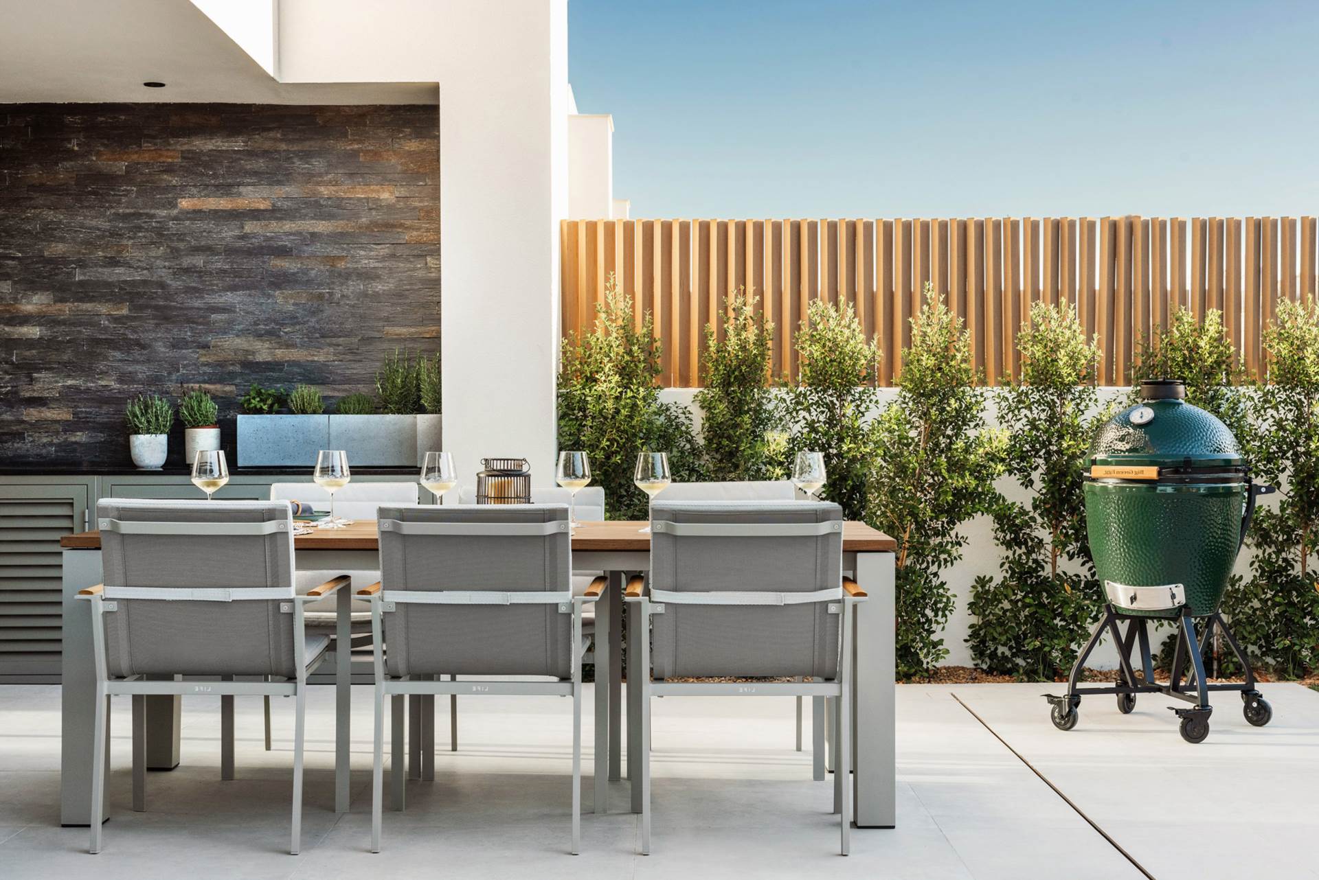 Villa Citrina, Almancil, The Algarve, Portugal