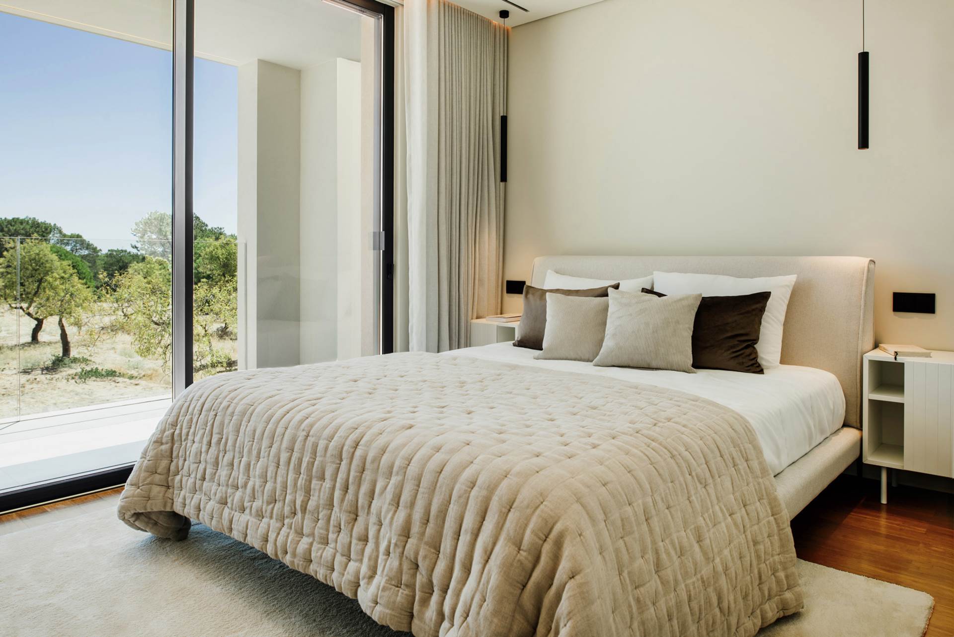 Villa Citrina, Almancil, The Algarve, Portugal