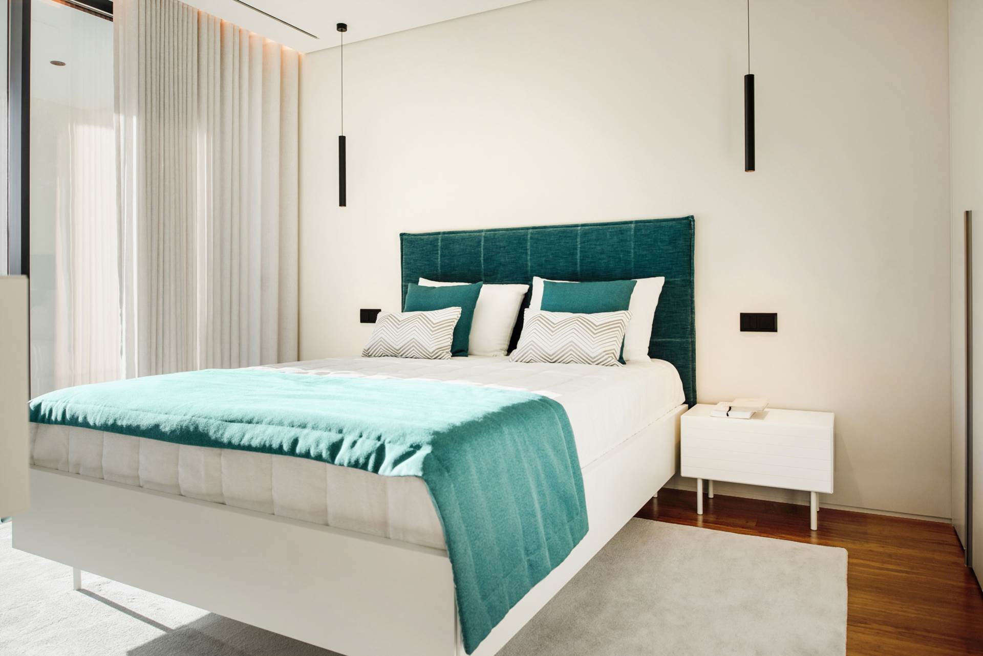 Villa Citrina, Almancil, The Algarve, Portugal