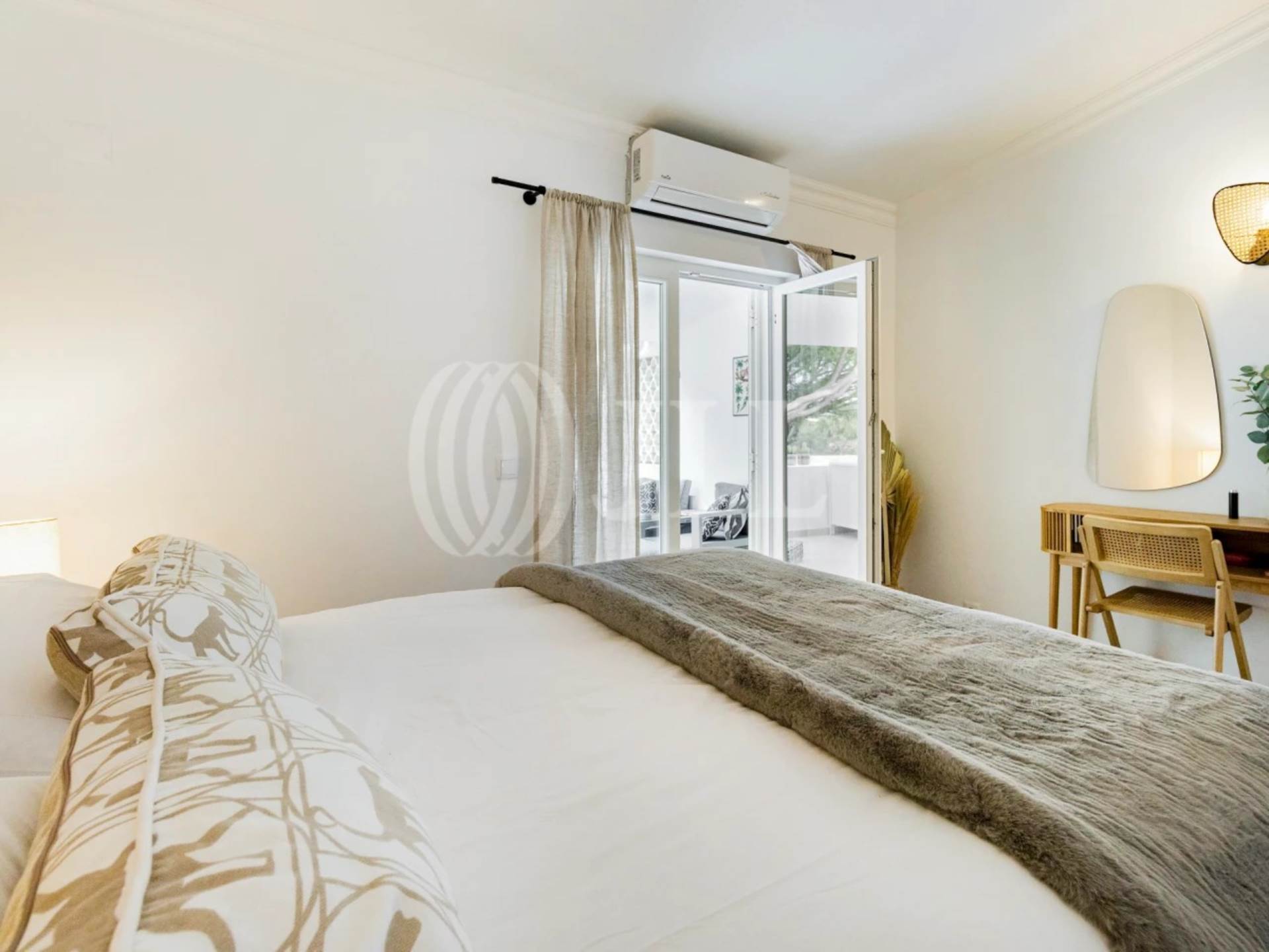 Duplex Apartment, Vale Do Lobo Resort, The Algarve, Portugal