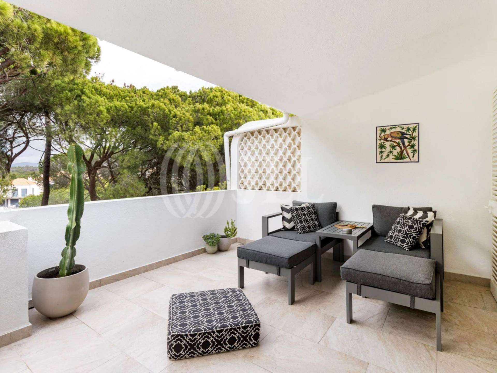 Duplex Apartment, Vale Do Lobo Resort, The Algarve, Portugal