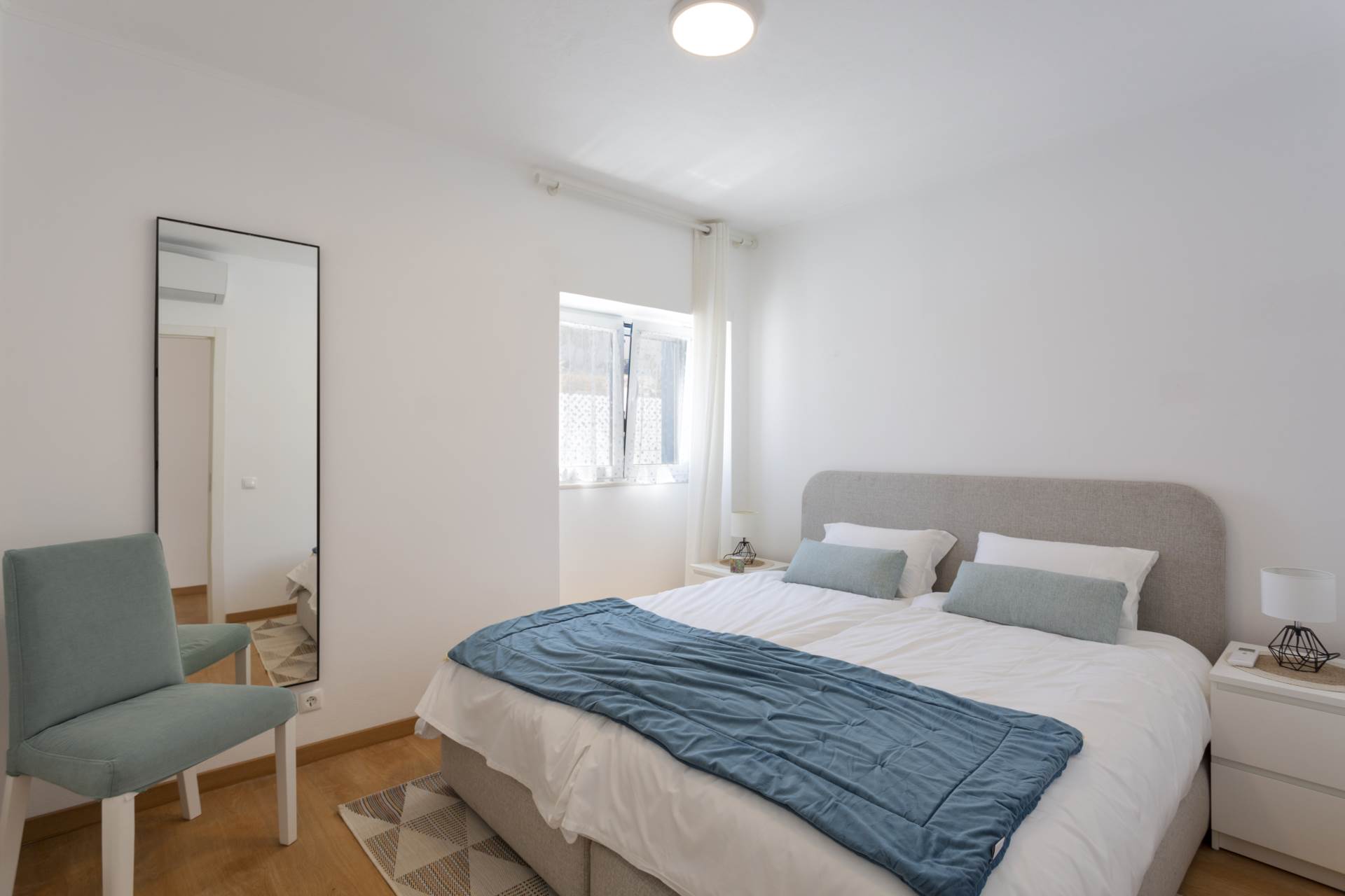 Townhouse, Ferragudo, Algarve, Portugal