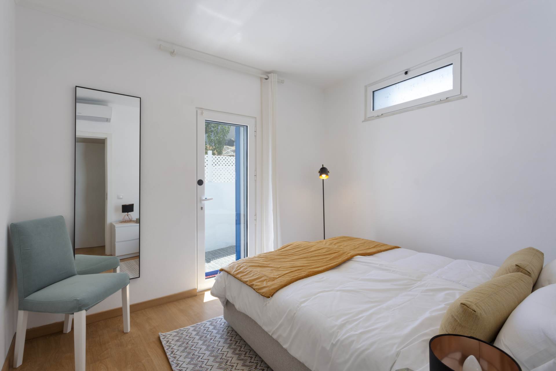 Townhouse, Ferragudo, Algarve, Portugal