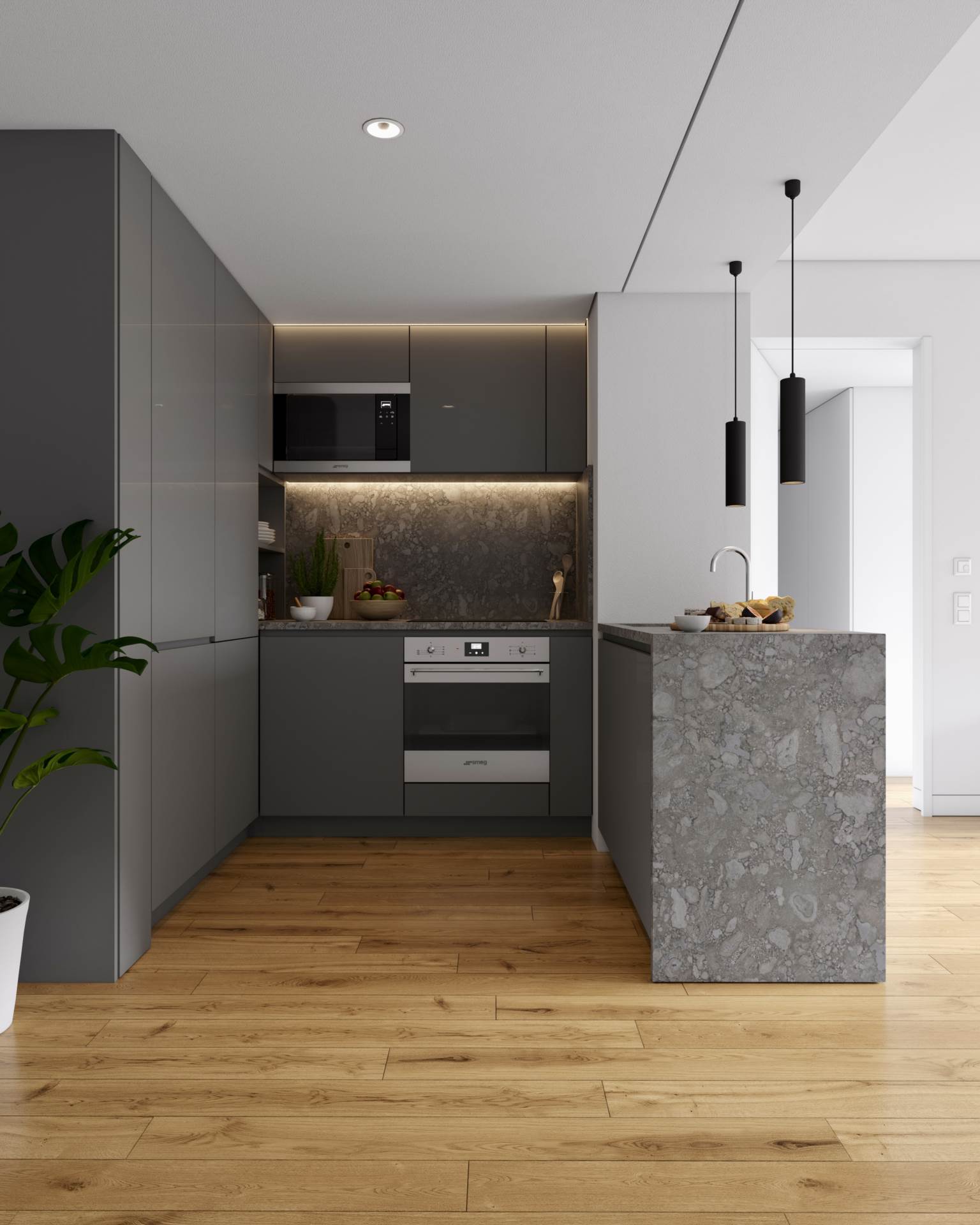 Infante Residences, Avenida Infante, Santo 34, Lisbon, Portugal