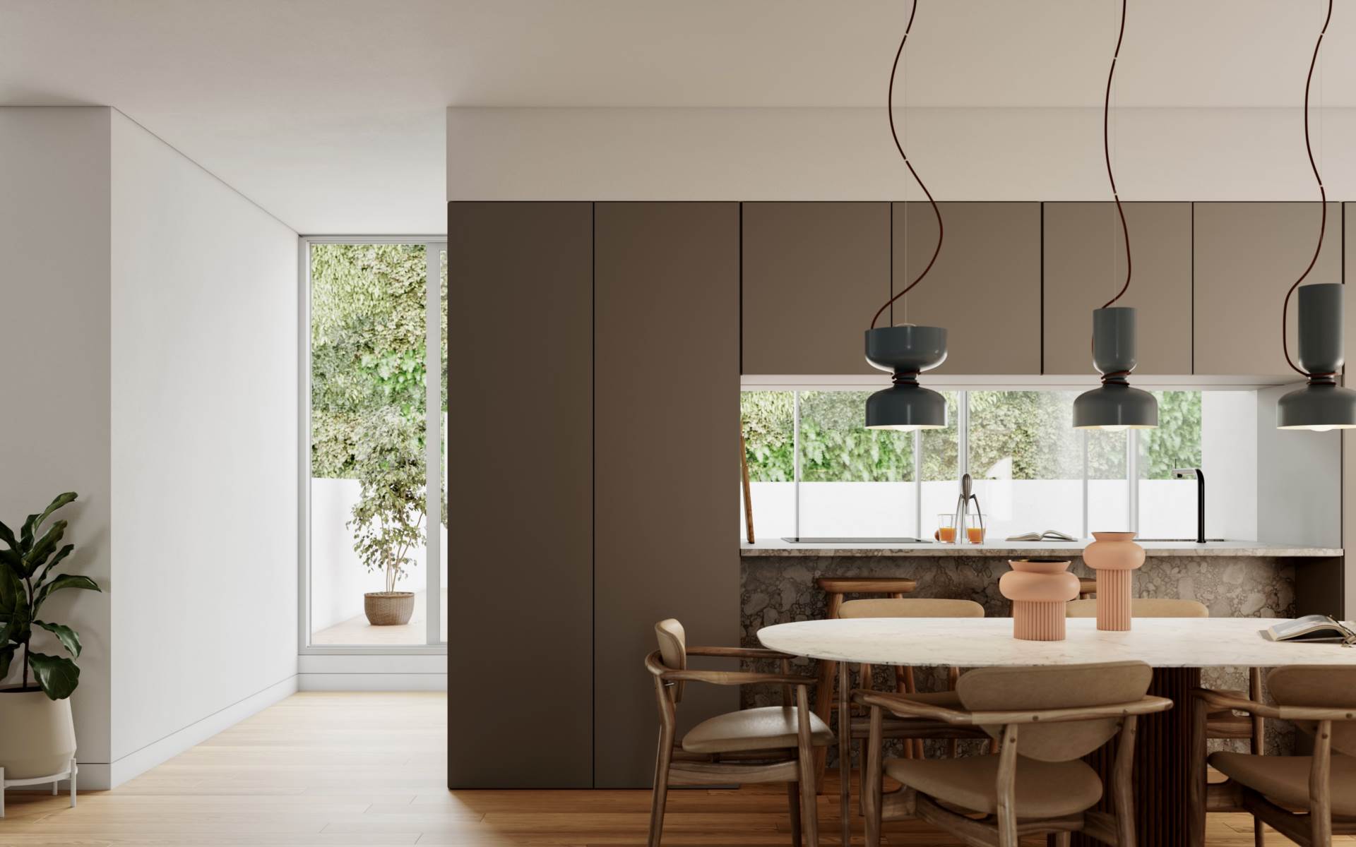 Infante Residences, Avenida Infante, Santo 34, Lisbon, Portugal