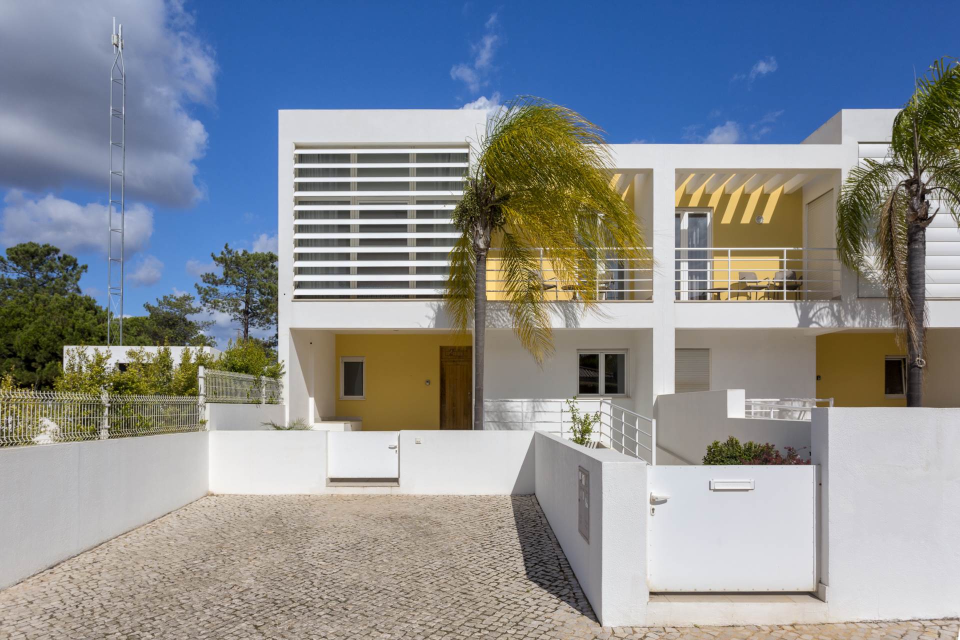 Villa, Varandas Do Lago, Algarve, Portugal