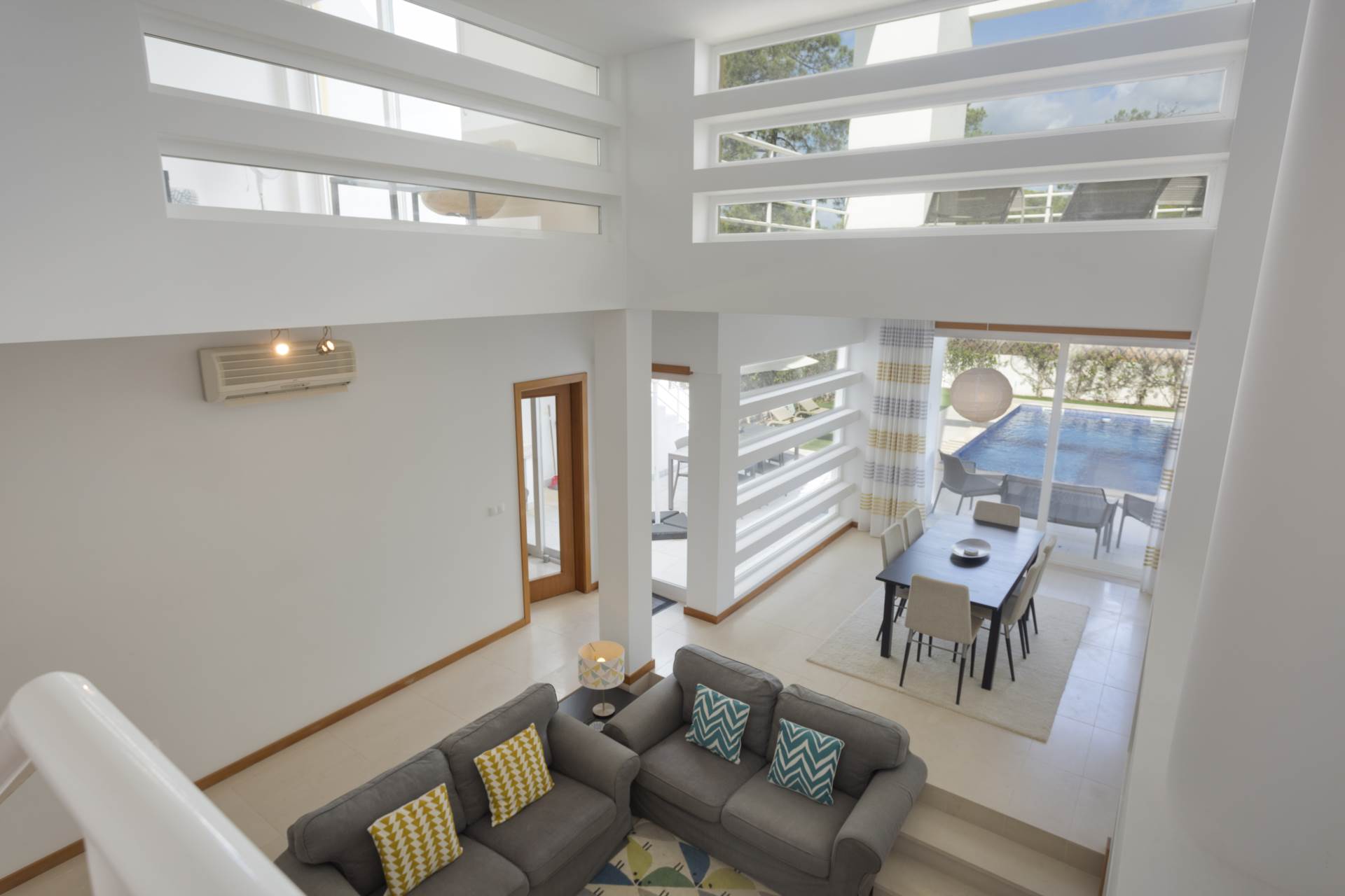 Villa, Varandas Do Lago, Algarve, Portugal