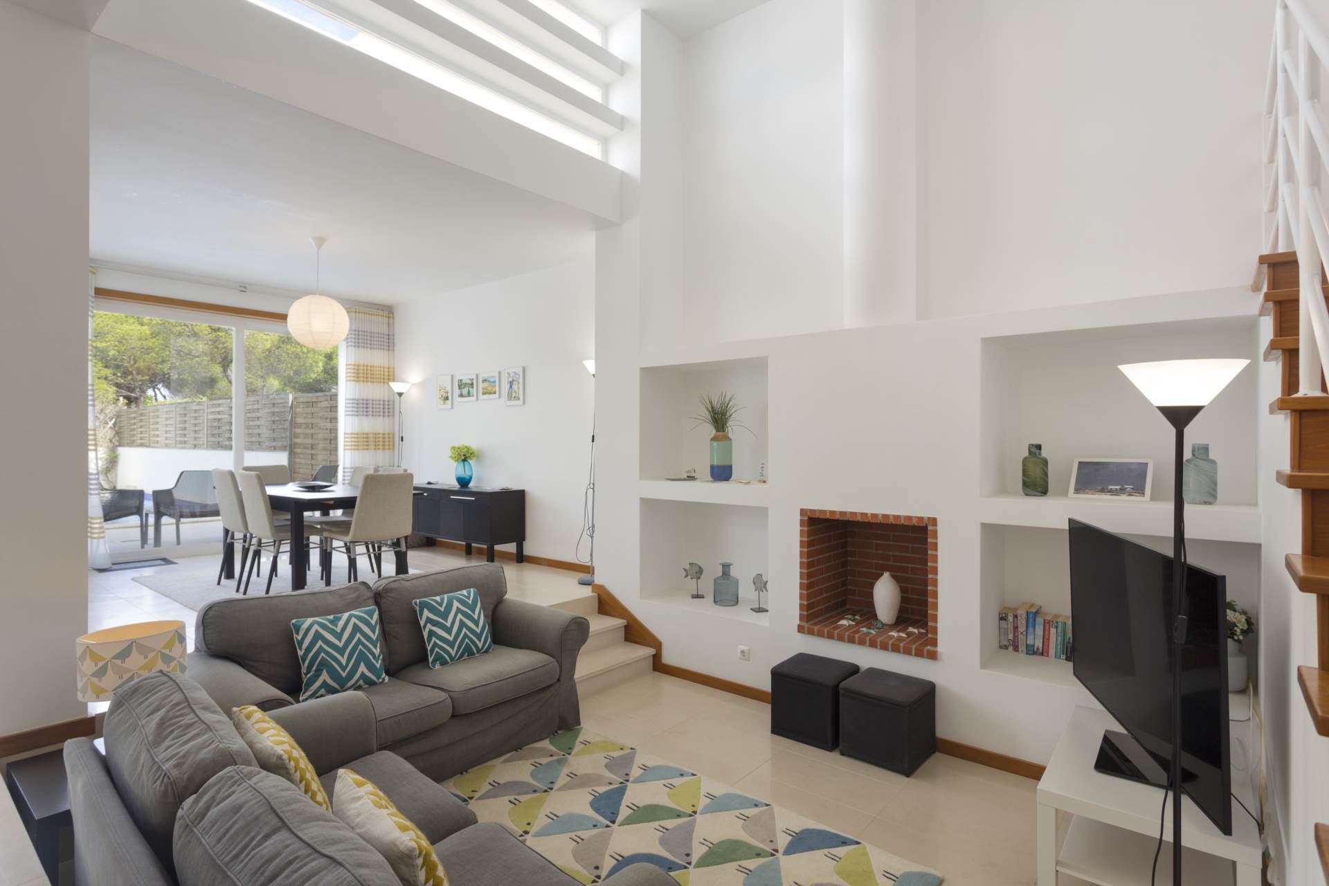 Villa, Varandas Do Lago, Algarve, Portugal