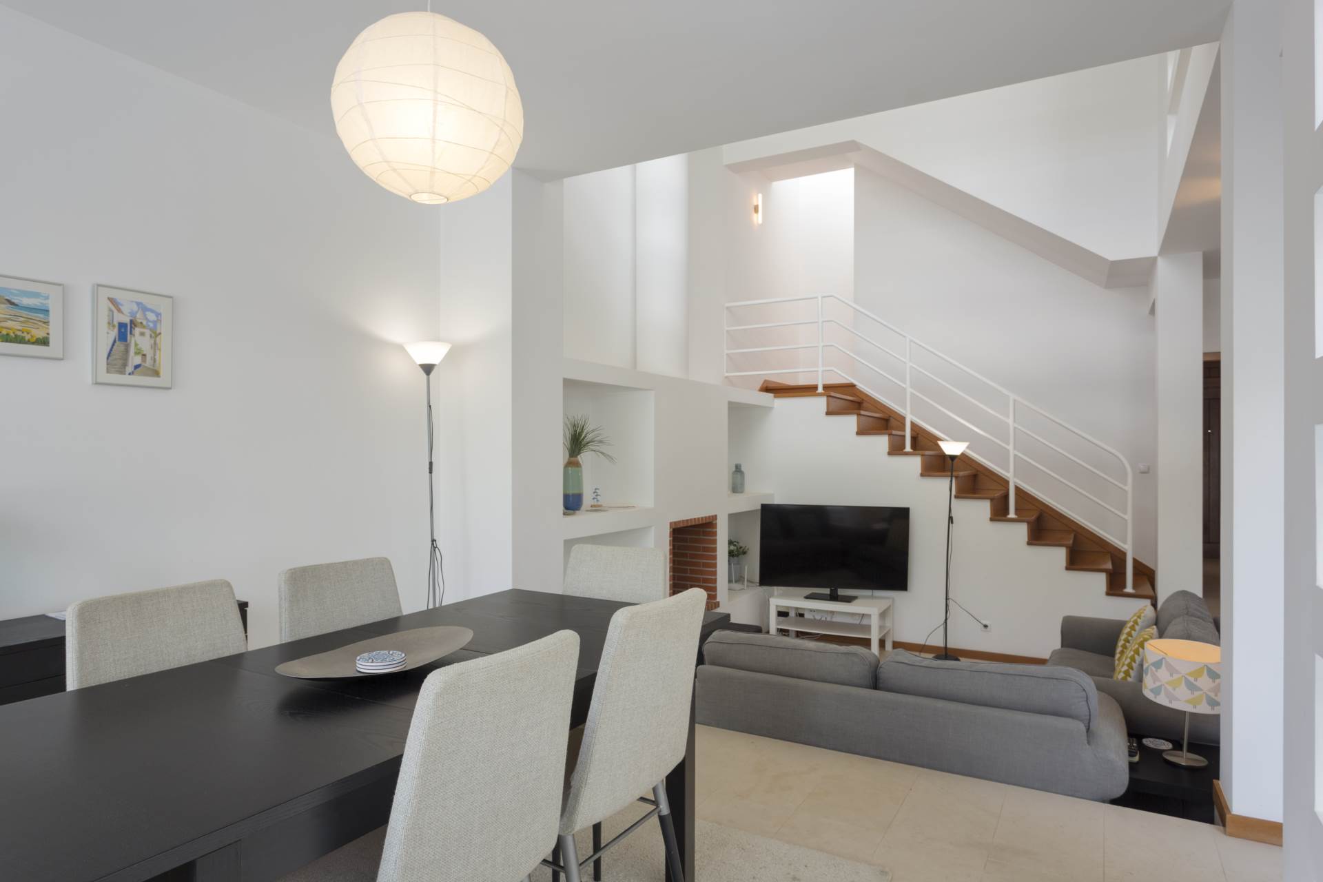 Villa, Varandas Do Lago, Algarve, Portugal