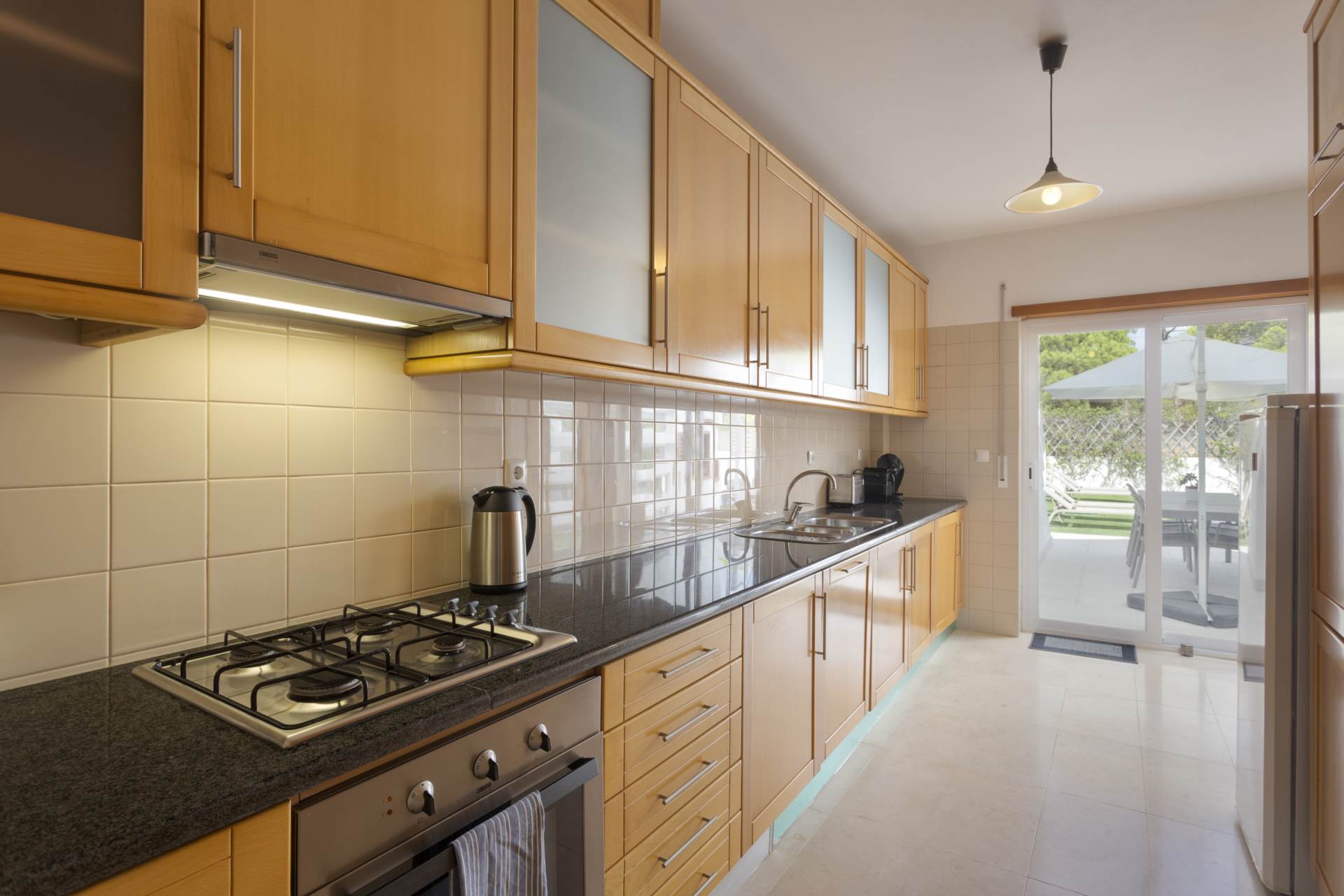 Villa, Varandas Do Lago, Algarve, Portugal